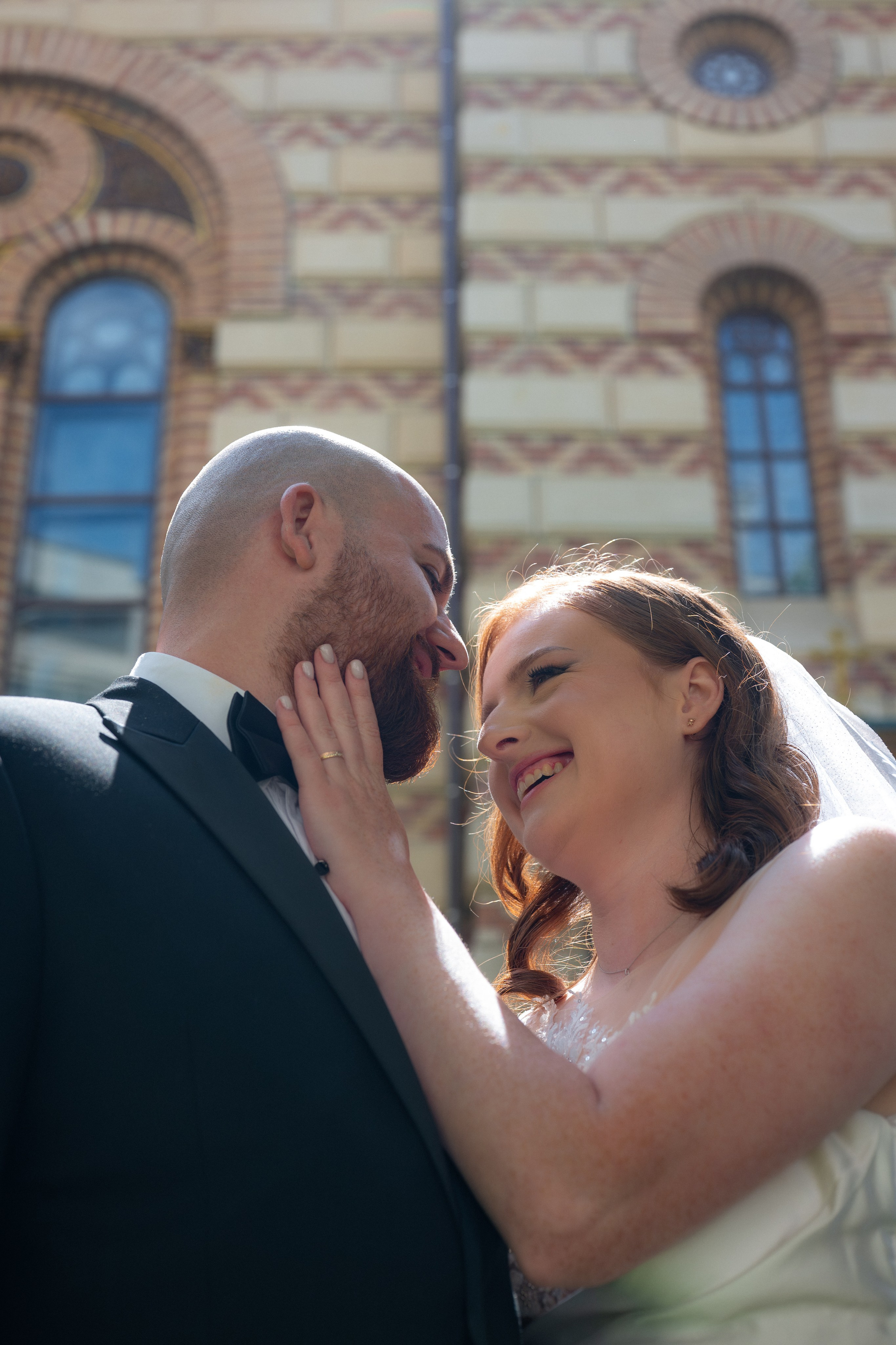 Nunta Alexandra & Alexandru. Cătălin Lazăr Photography — Fotografie de nuntă și evenimente premium în România și Europa