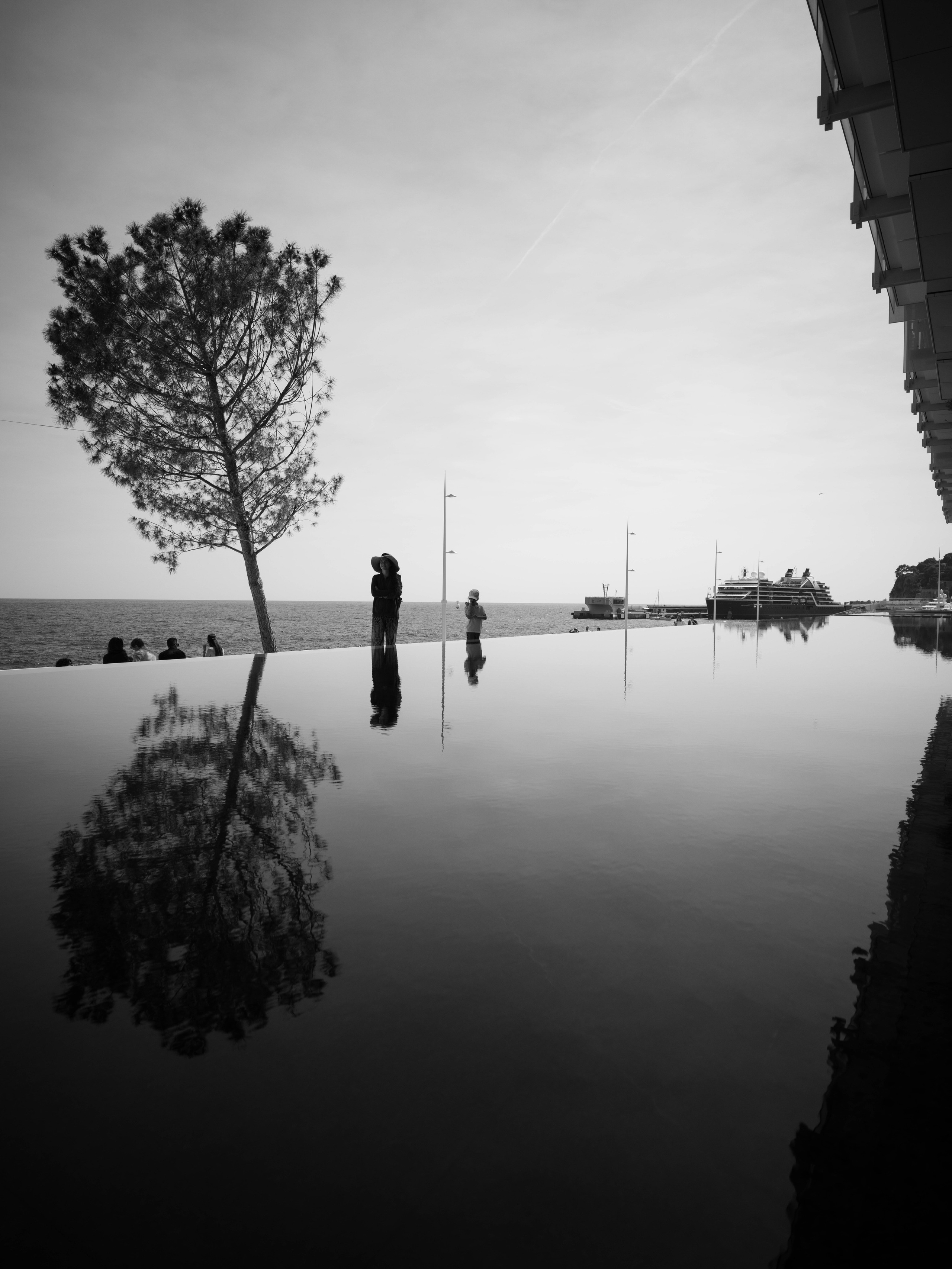 Monaco