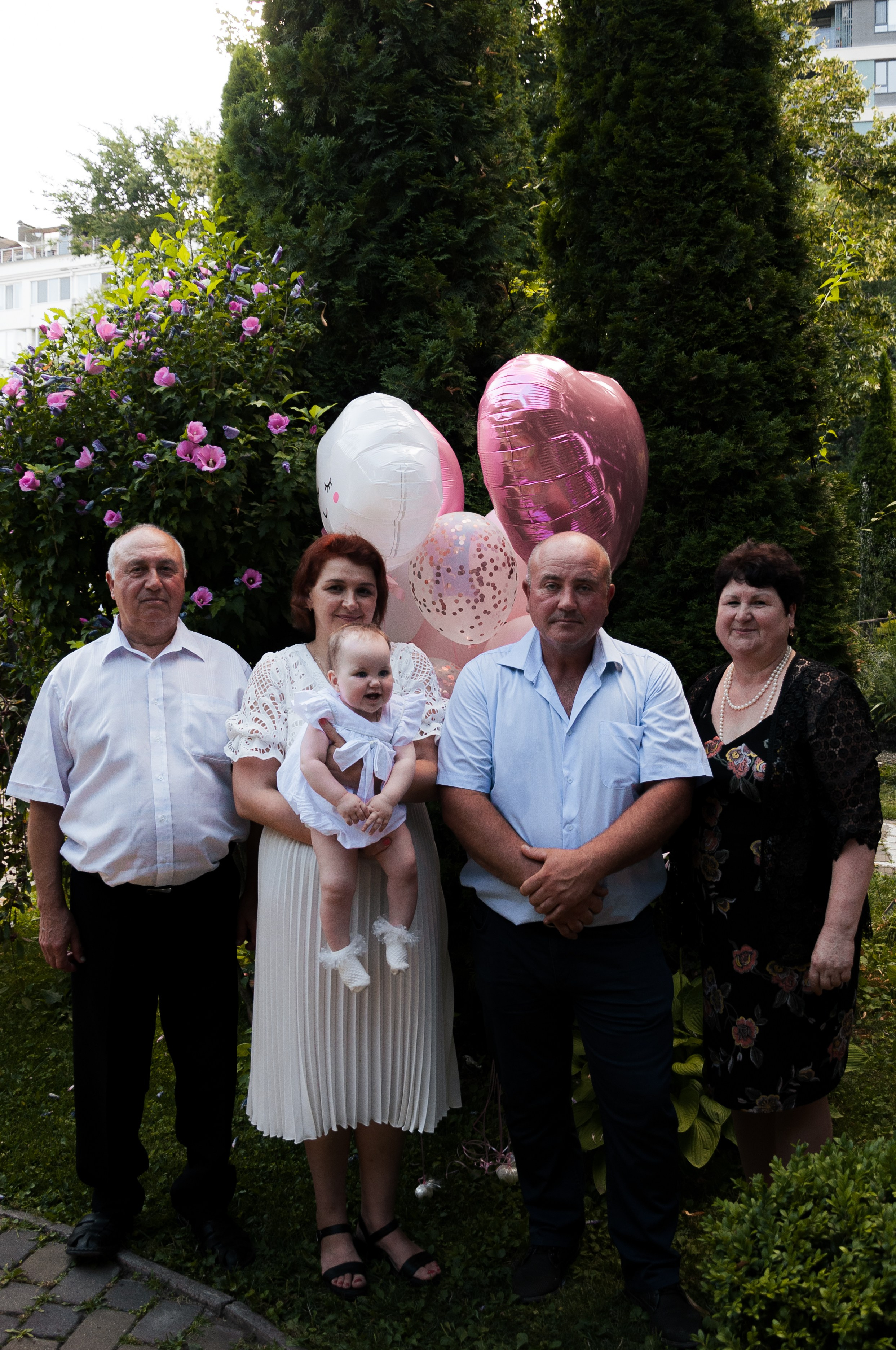 Sothie Baptize. Дизайнер и Фотограф в Кишинёве Бусуйок Станислав