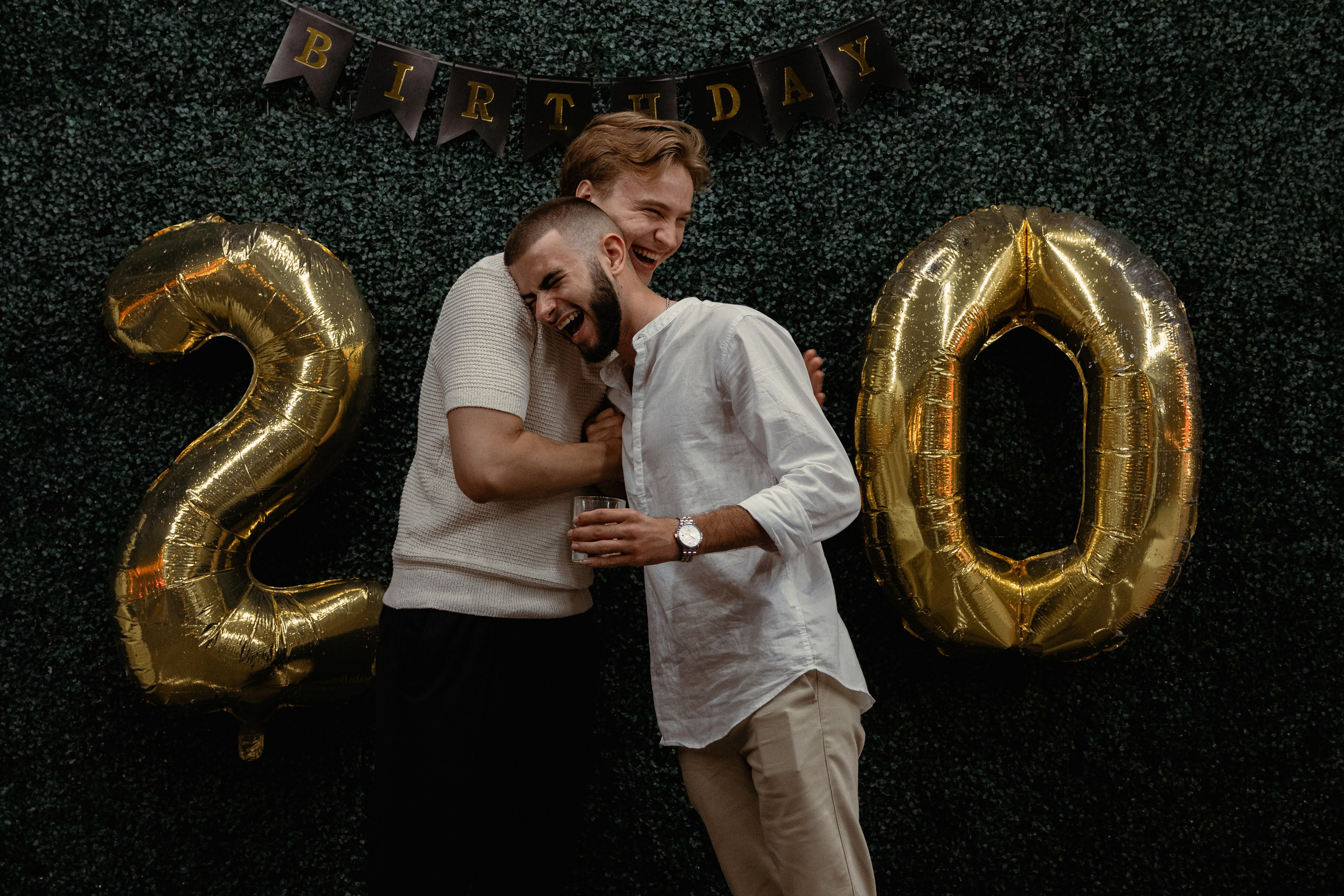 Alex Birthday Party. Дизайнер и Фотограф в Кишинёве Бусуйок Станислав