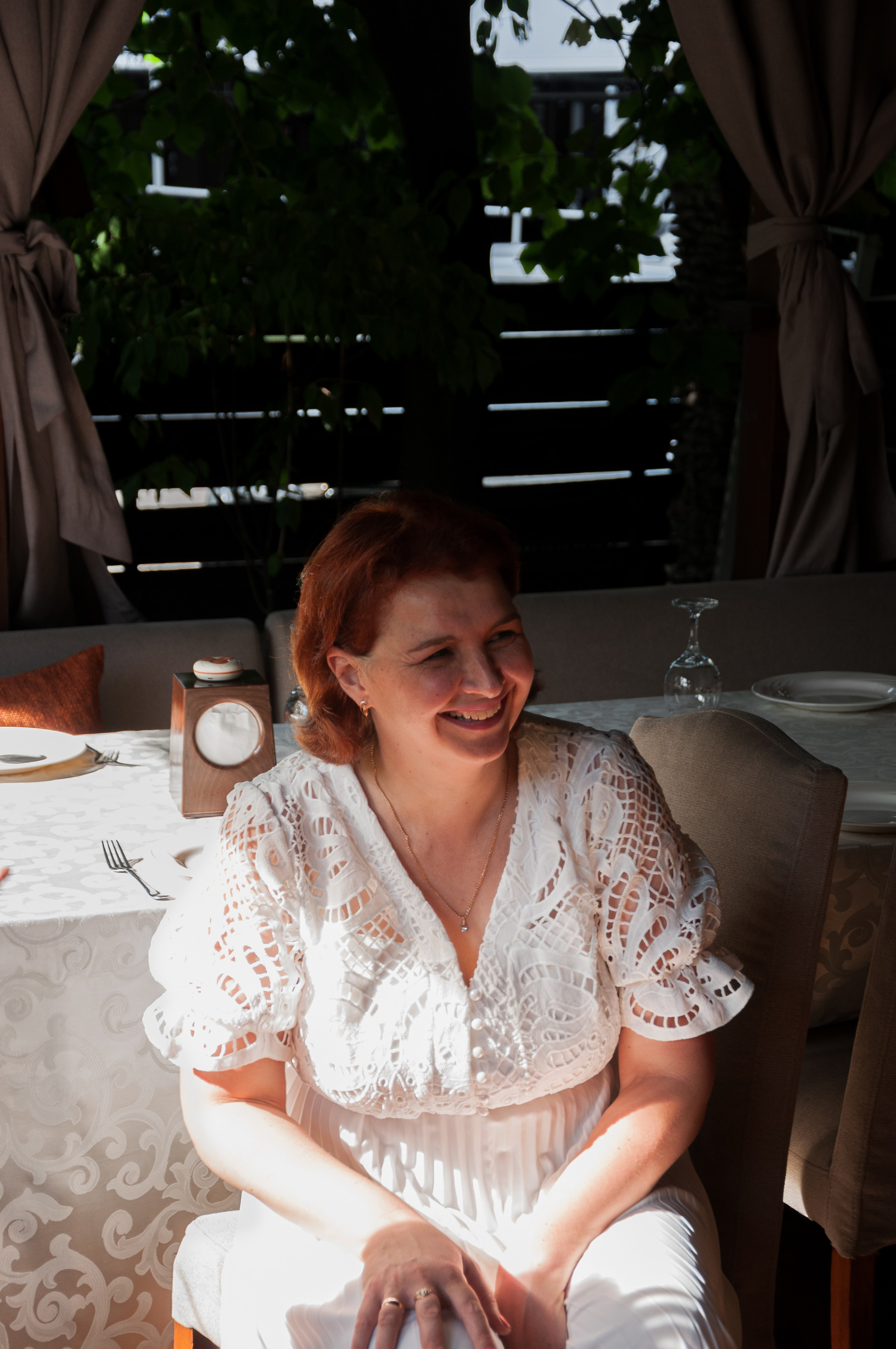 Sothie Baptize. Дизайнер и Фотограф в Кишинёве Бусуйок Станислав