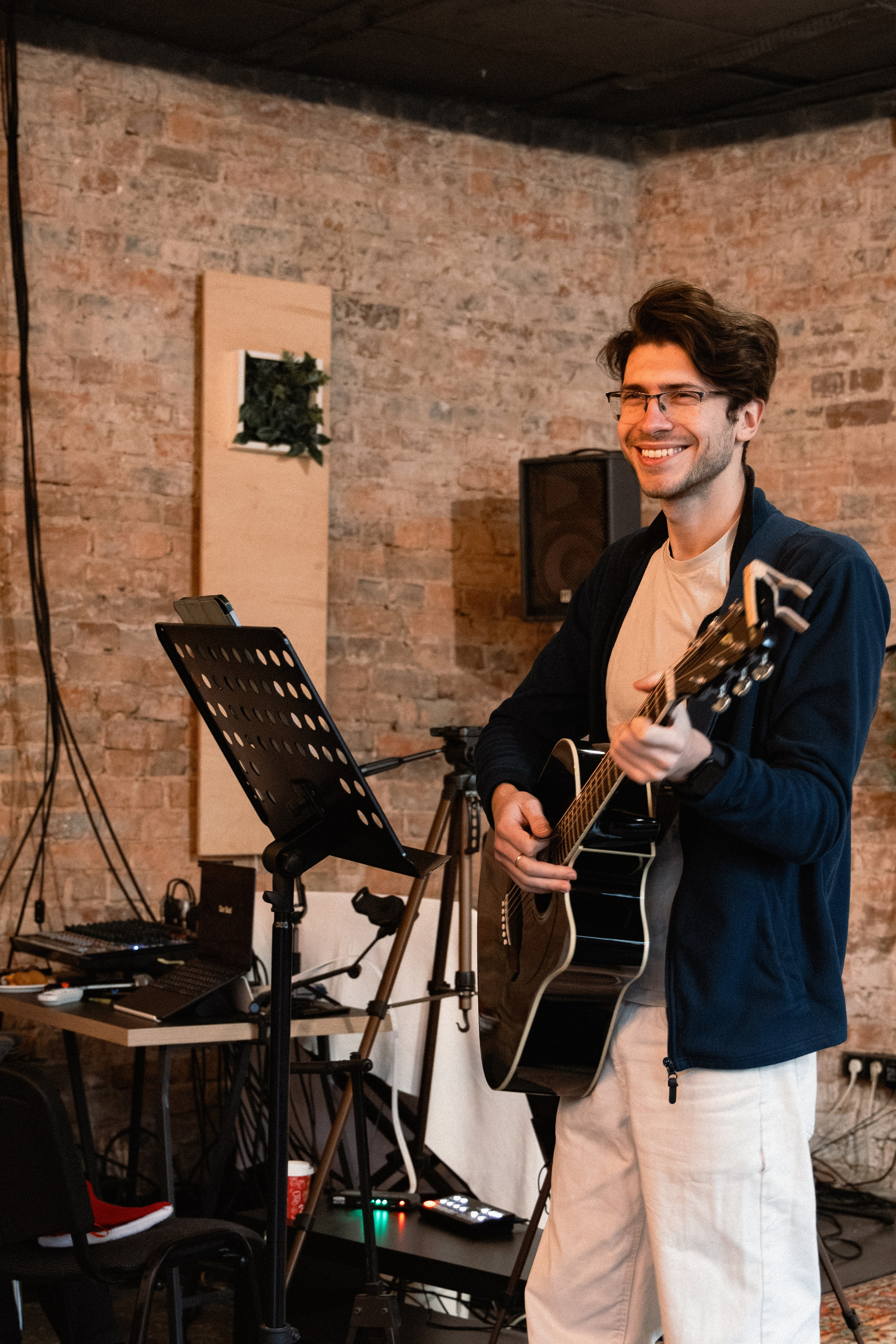 Conference Riga 2024. Дизайнер и Фотограф в Кишинёве Бусуйок Станислав