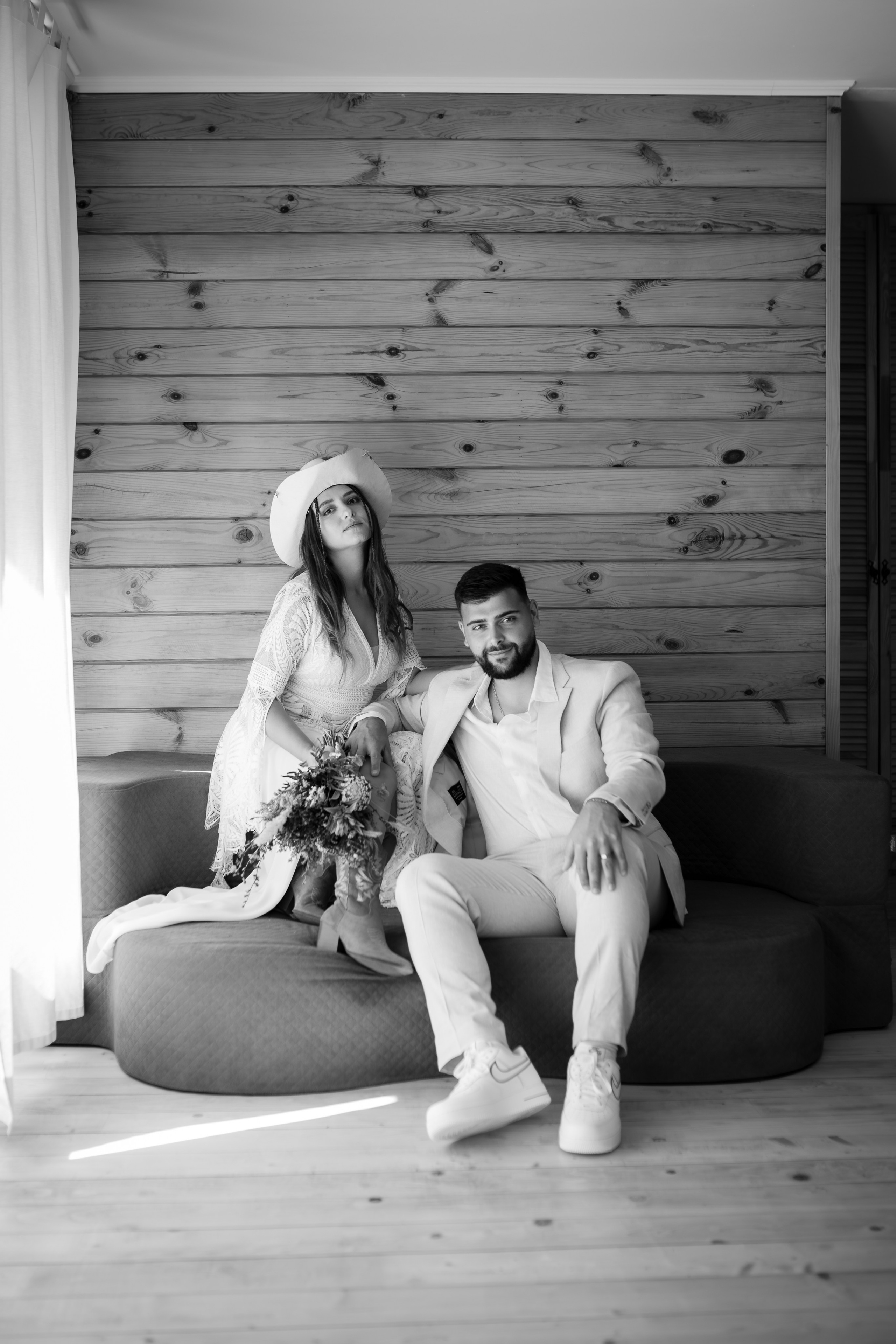 FOTOGRAFII. AB MEMORIESFACTORY - IONUȚ & ADRIANA