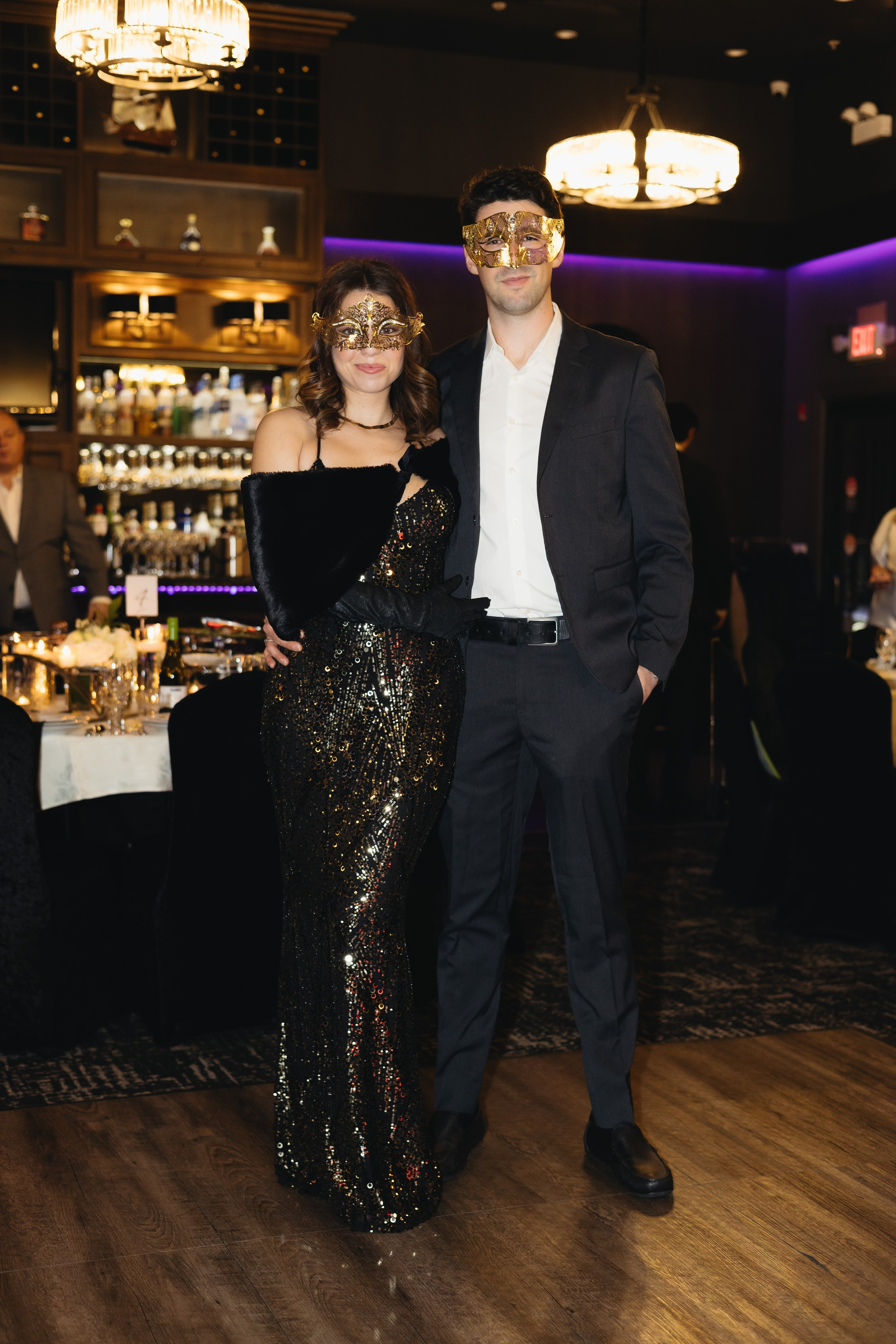 Olga’s 50th birthday