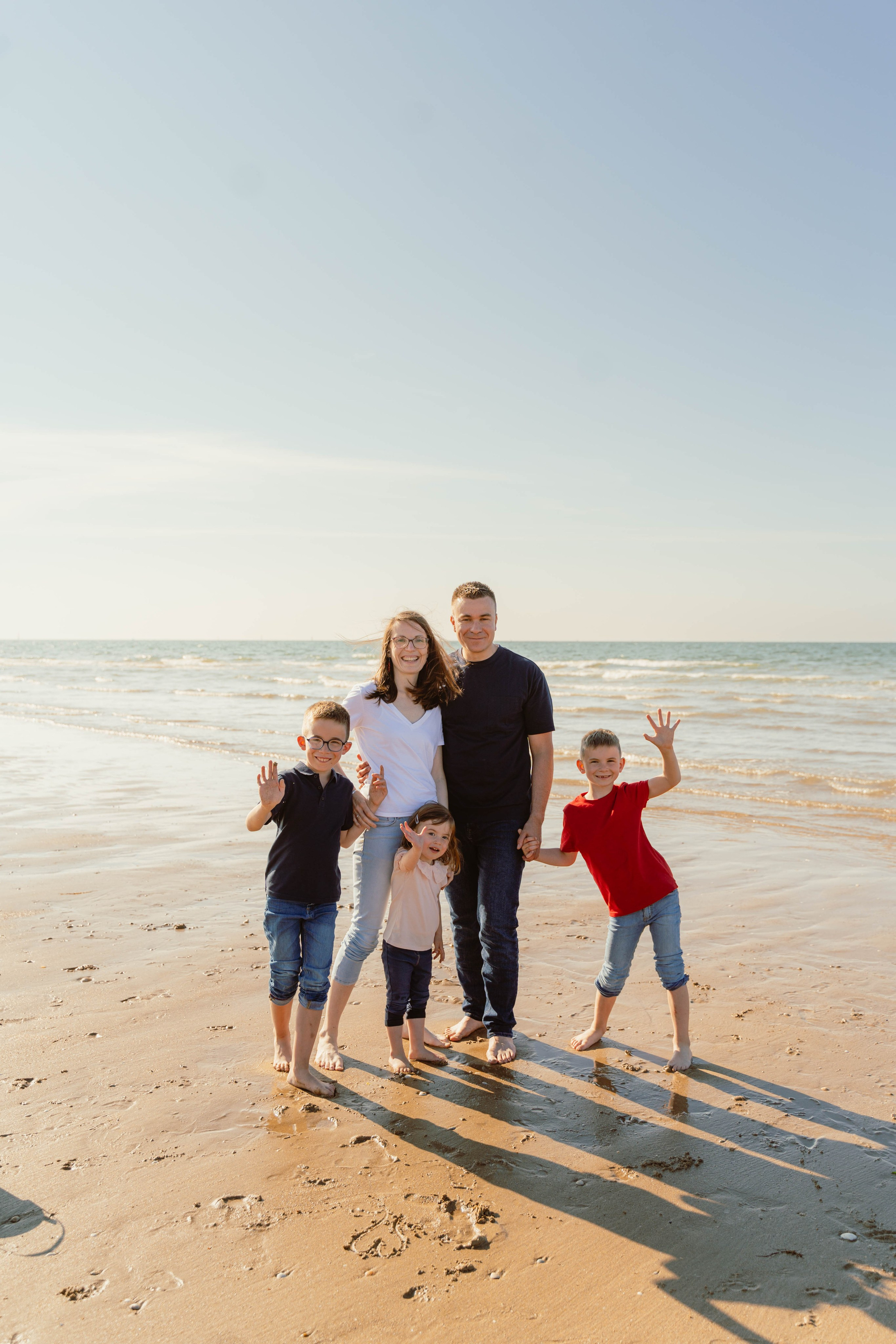 Un moment de tendresse. Weeding photographer / event / portrait