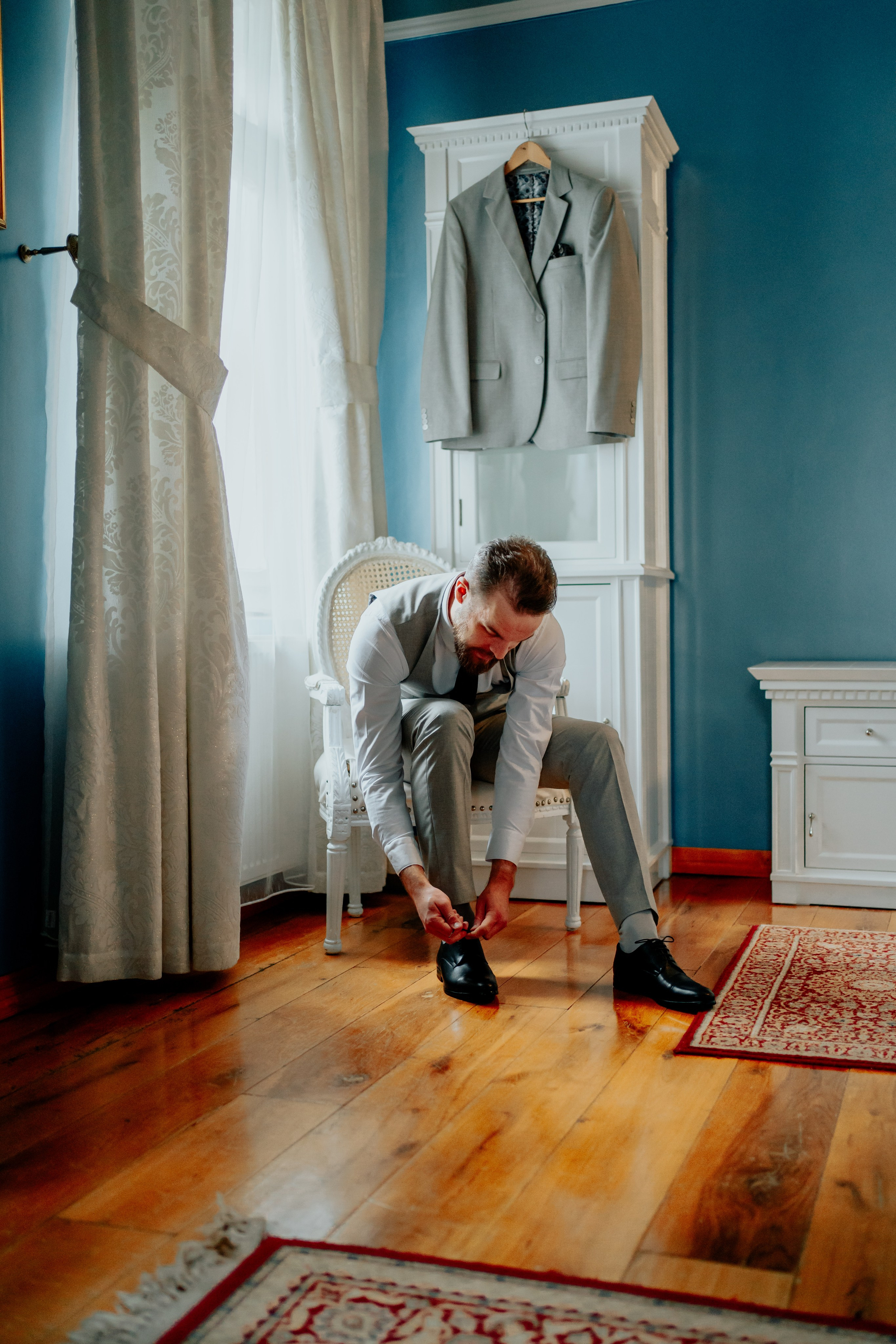 M & A. Fotograf Nunta Iasi - Hearts & Pictures