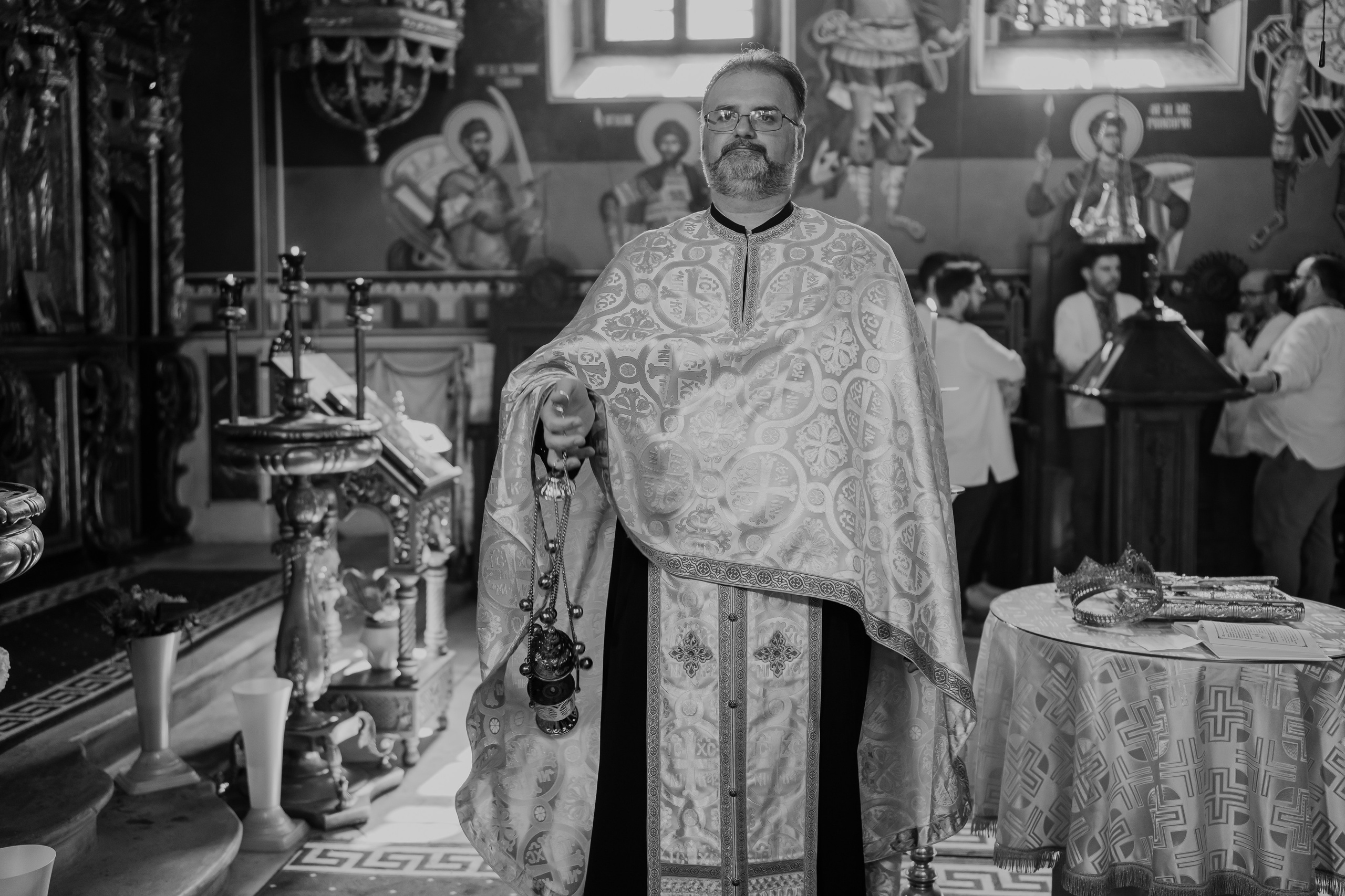 L & E. Fotograf Nunta Iasi - Hearts & Pictures