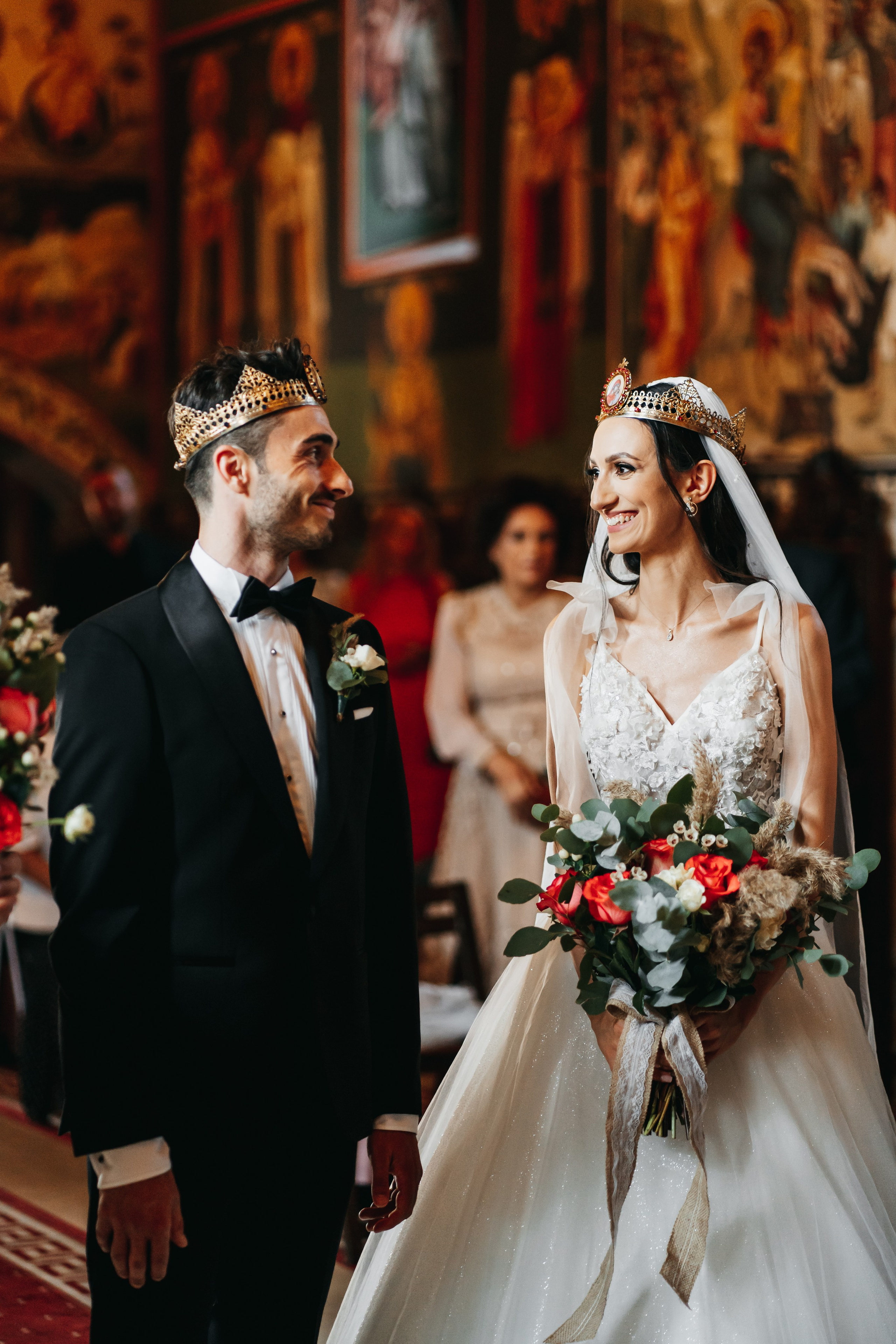 A & R. Fotograf Nunta Iasi - Hearts & Pictures