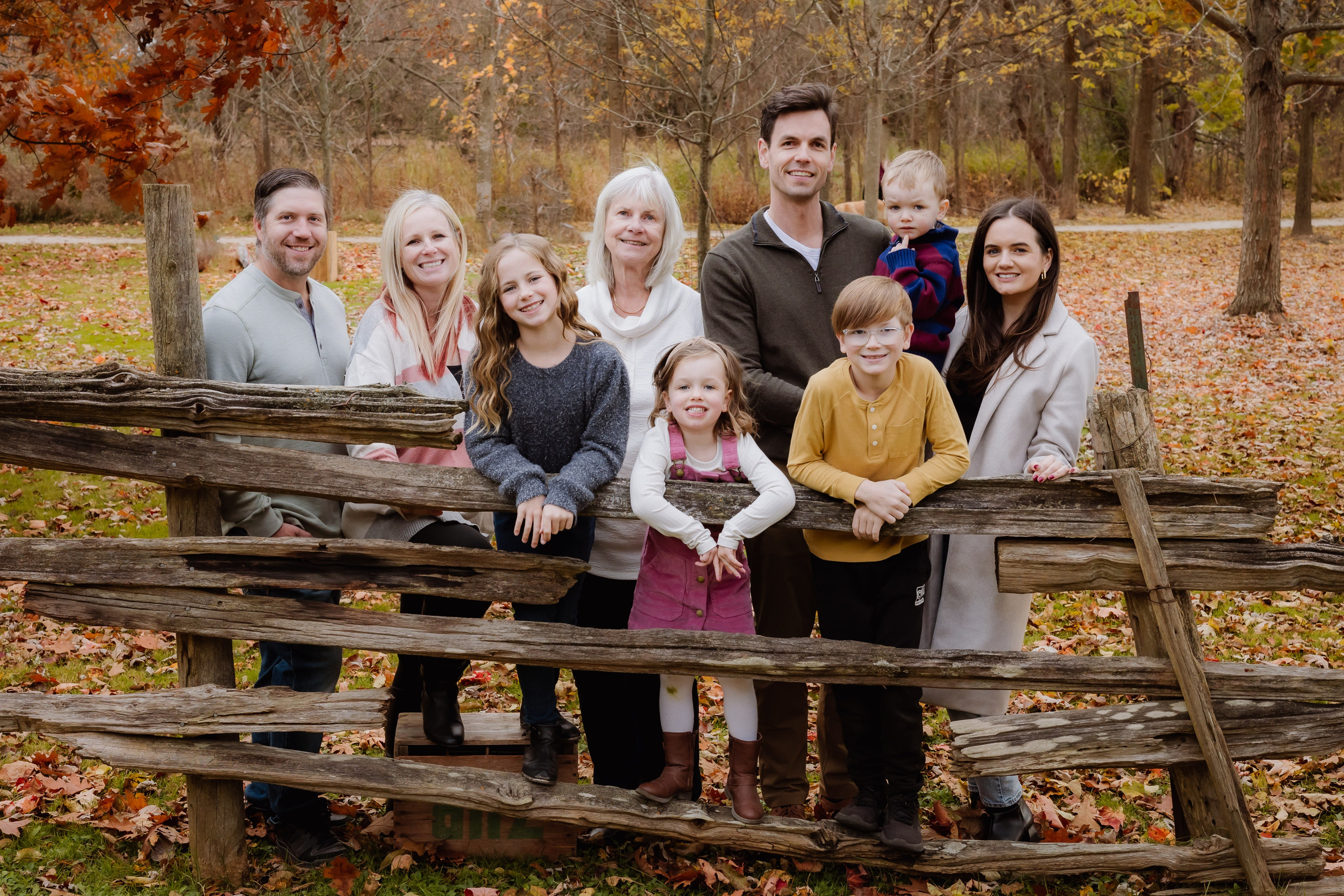 Families. Portrait and Personal Brand Photographer in Simcoe County, Ontario, Bobbi-jo Stuart