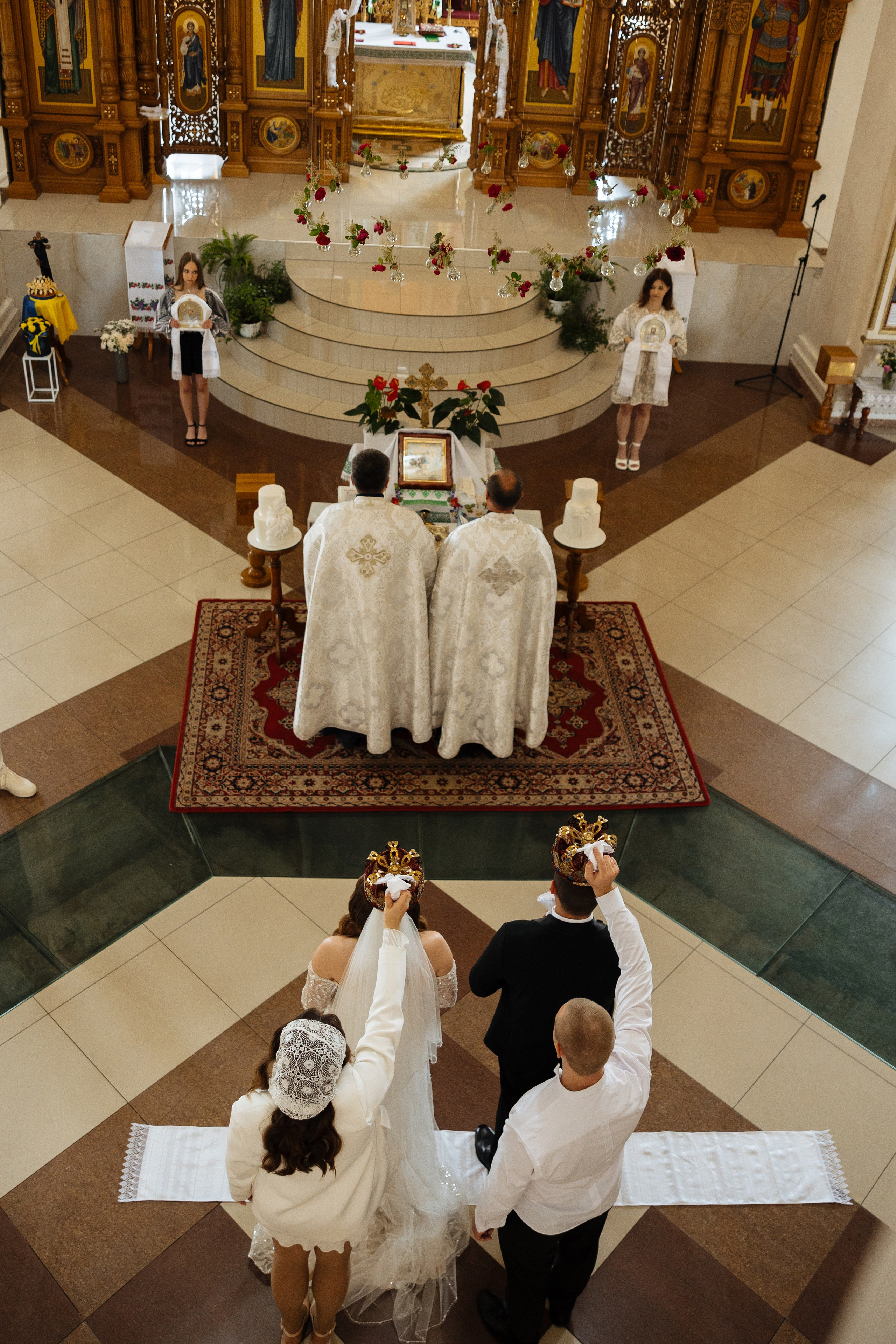 Diana Vlad. Ірина Терещук