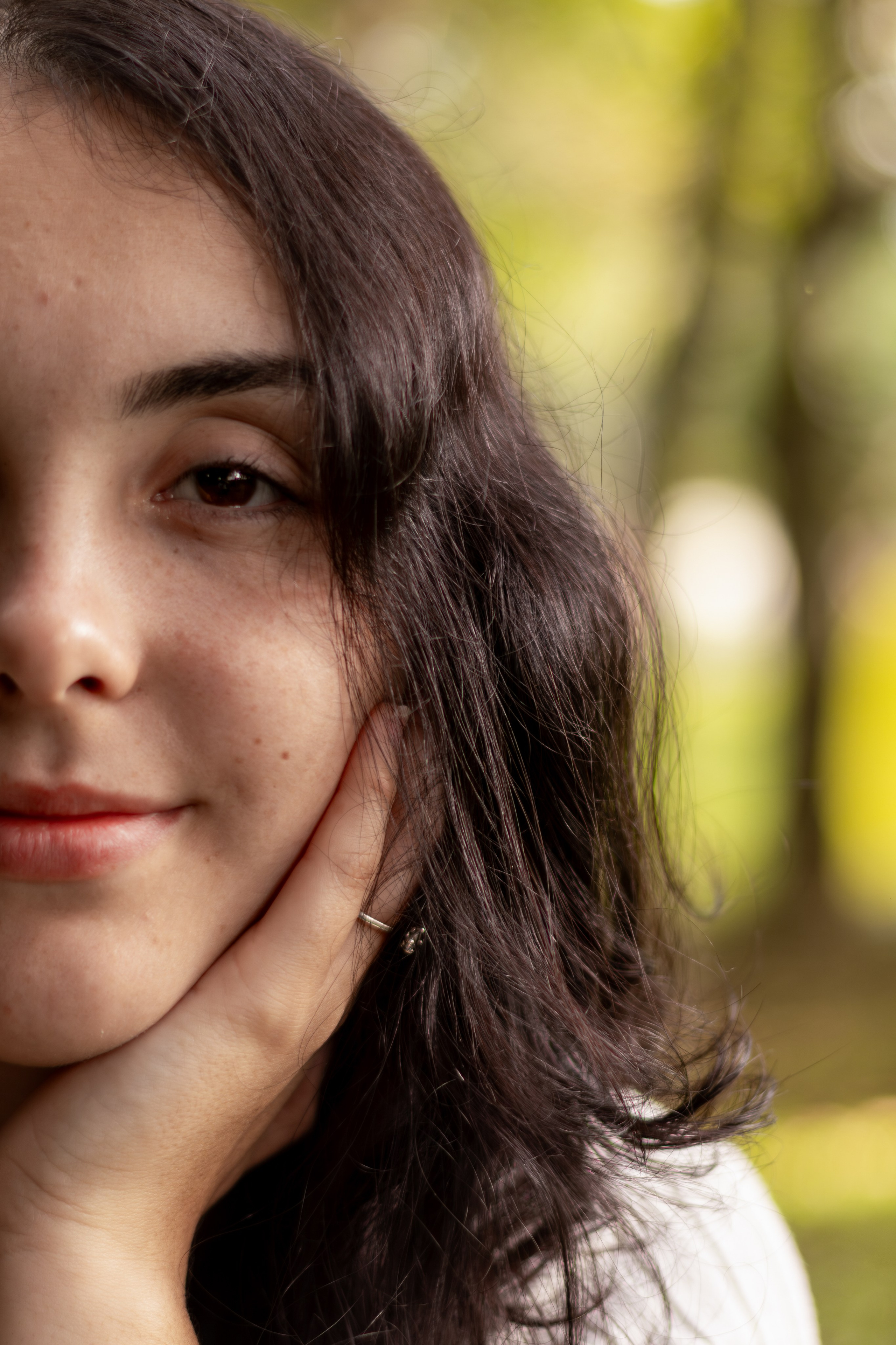 Portfólio Feminino