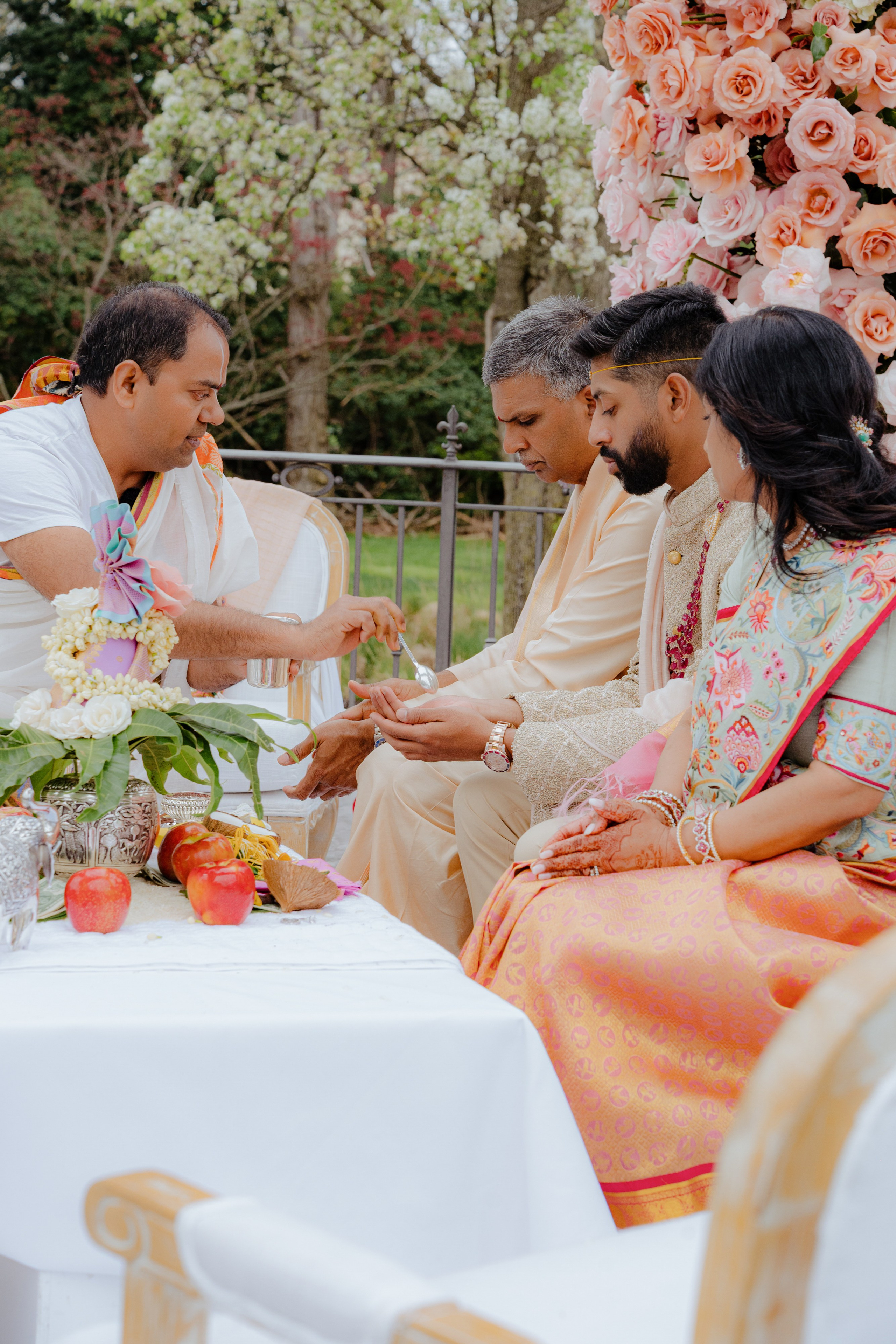 Luxury Indian Wedding Photography Gallery | New York & New Jersey & Florida | Vova Chi. Wedding photographer and videographer New York | New Jersey