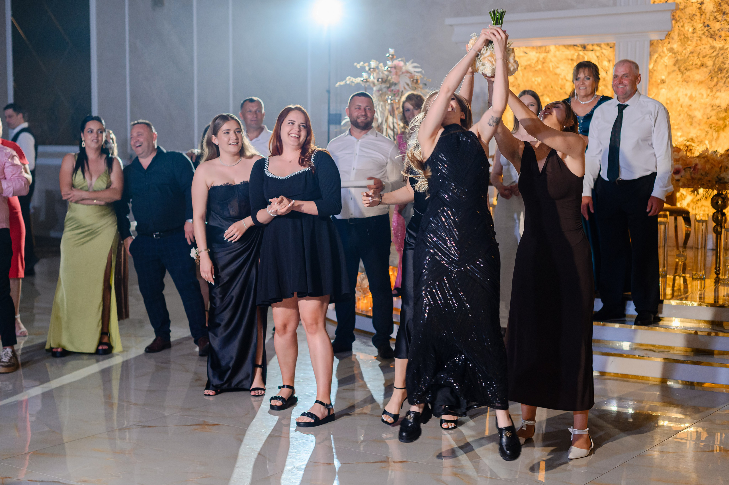 Gabriel & Andreea. Erik Bágy | Fotograf de Nuntă