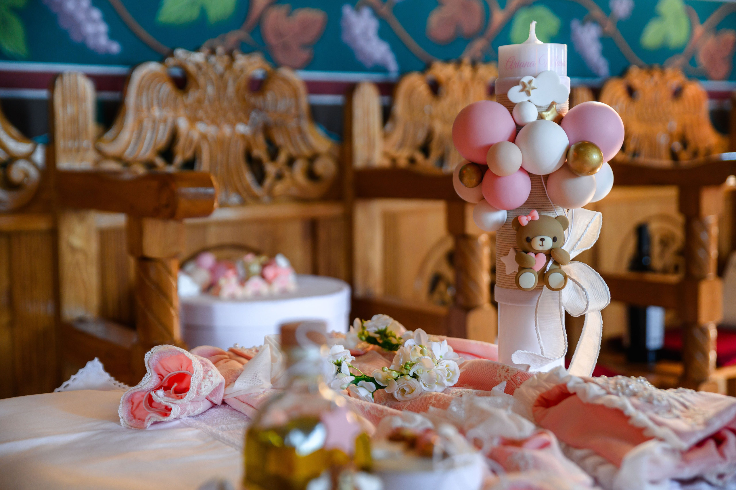 Ariana Maria. Erik Bagy | Fotograf de Nuntă