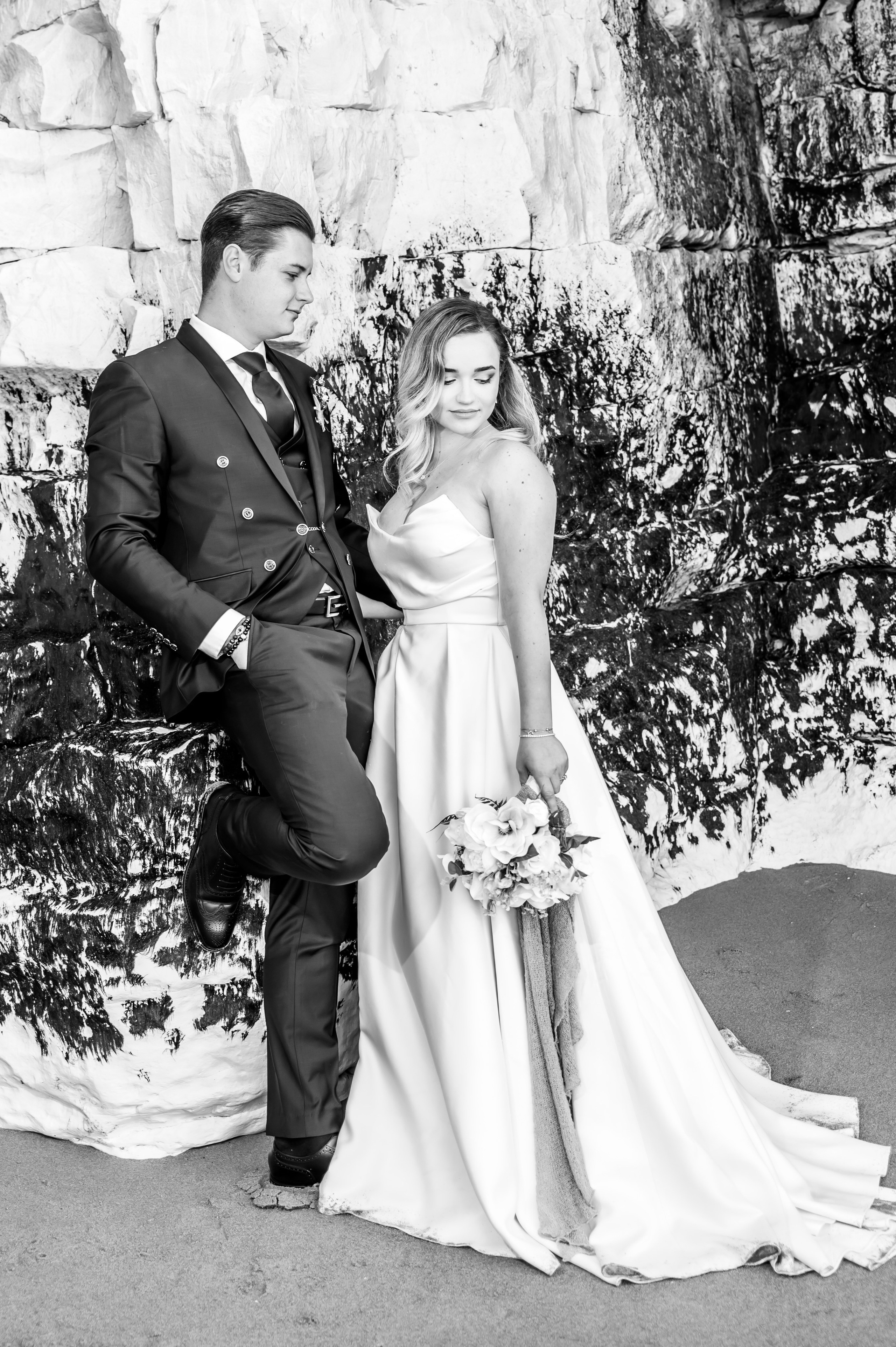 Weddings. Lucia Adam Family Photography