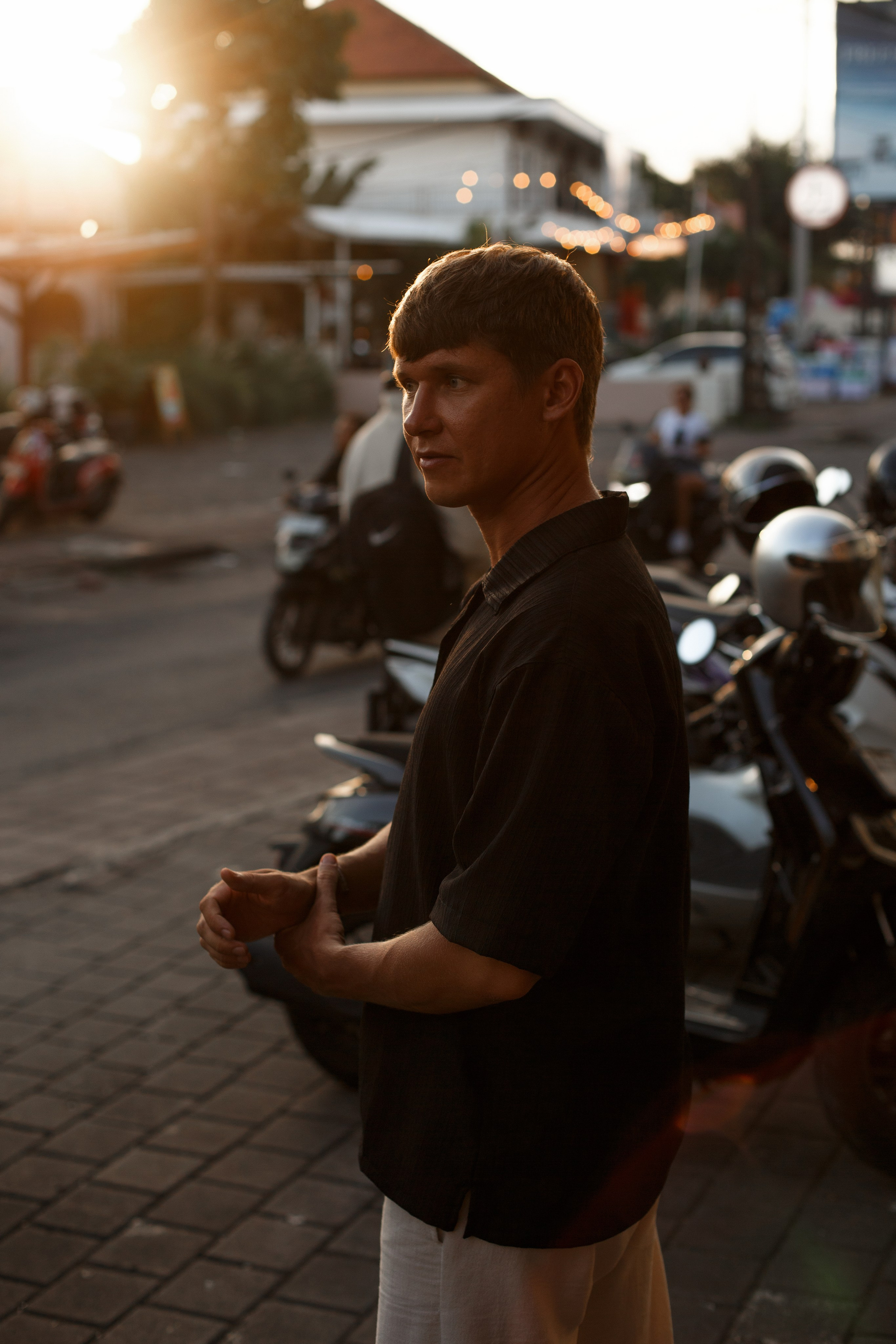 Alexey. Фотограф Бали Получи лучшие фотографии с острова