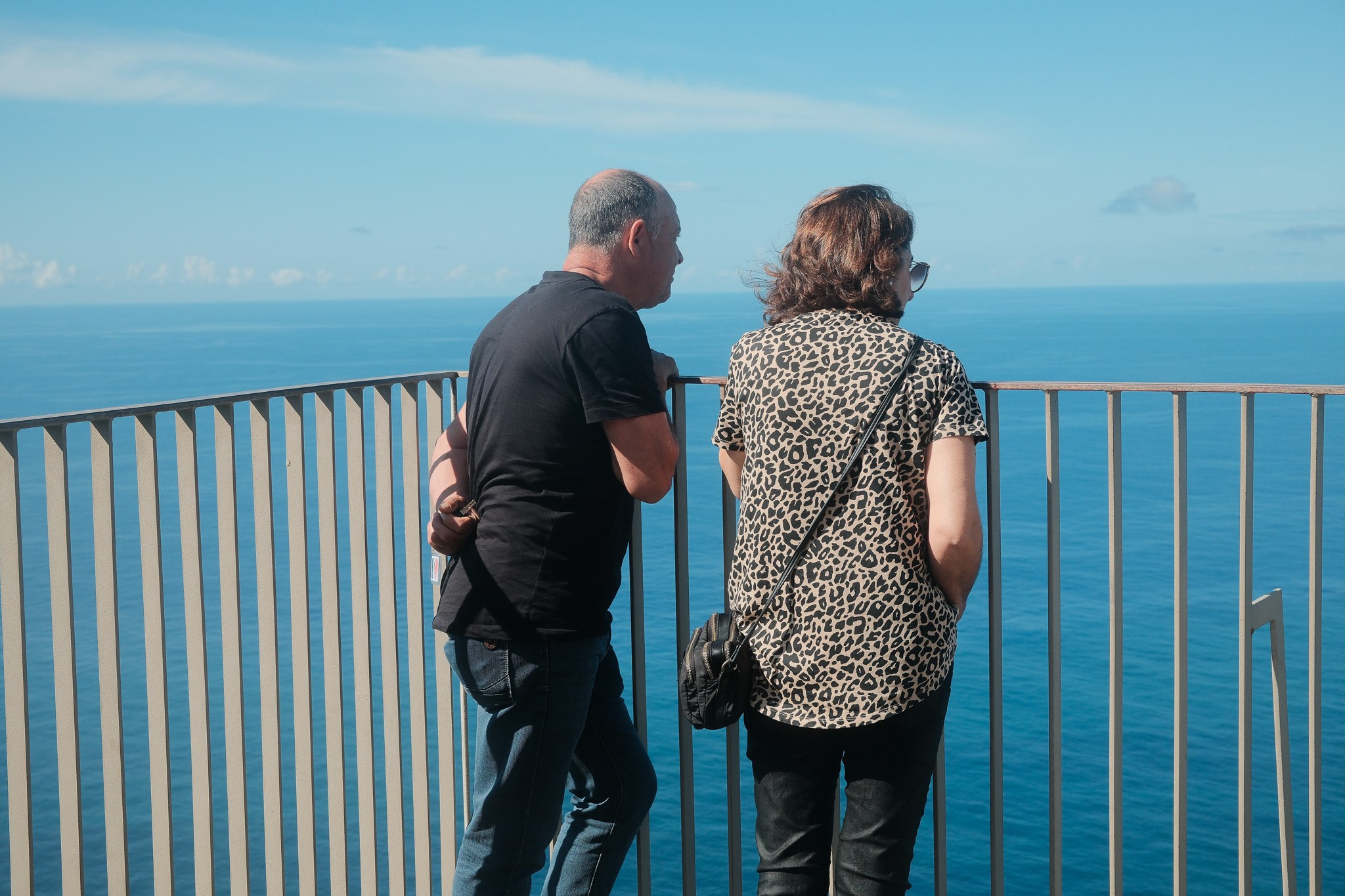 Madeira 2025. Cal Takes Photos