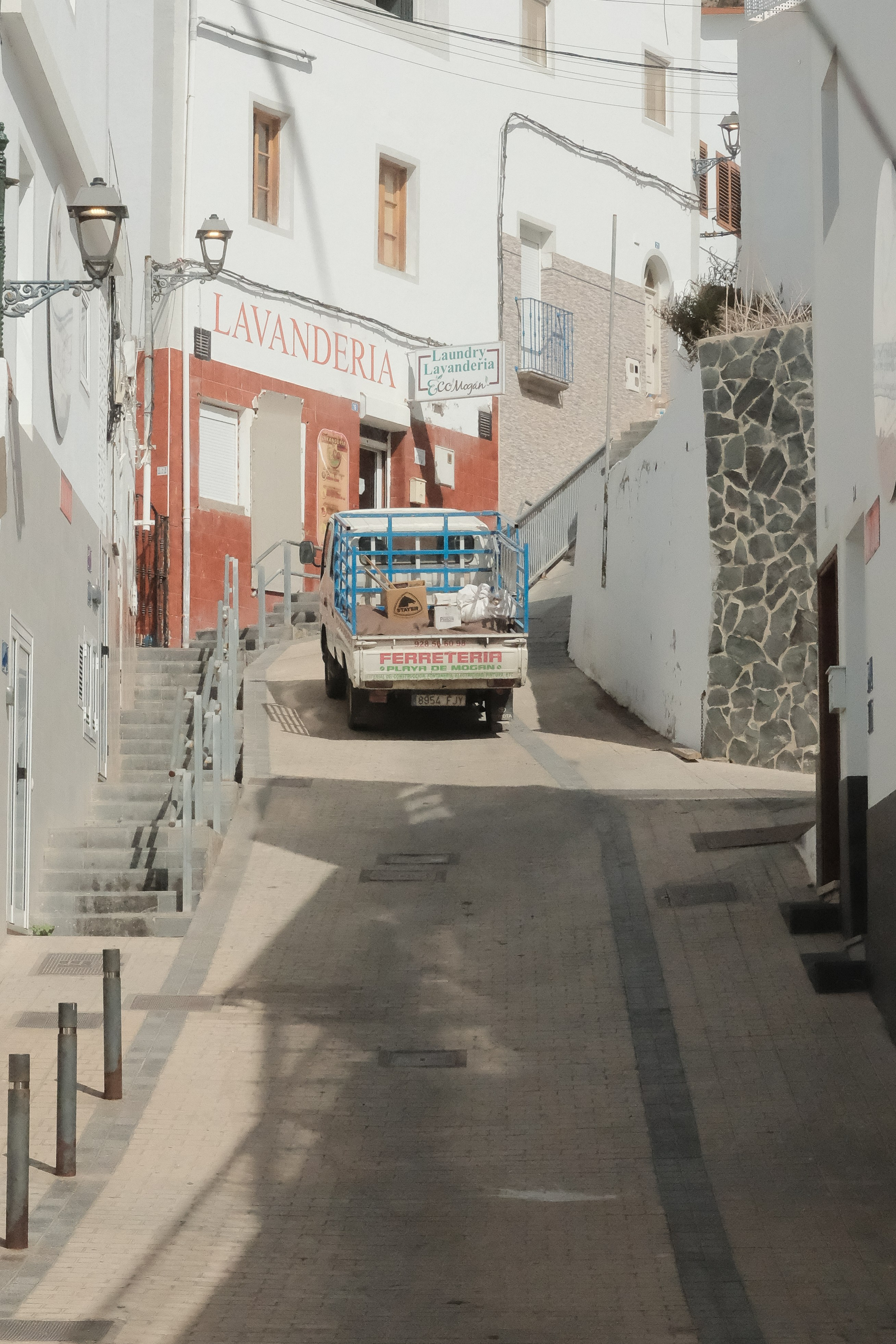 Gran Canaria 2025. Cal Takes Photos