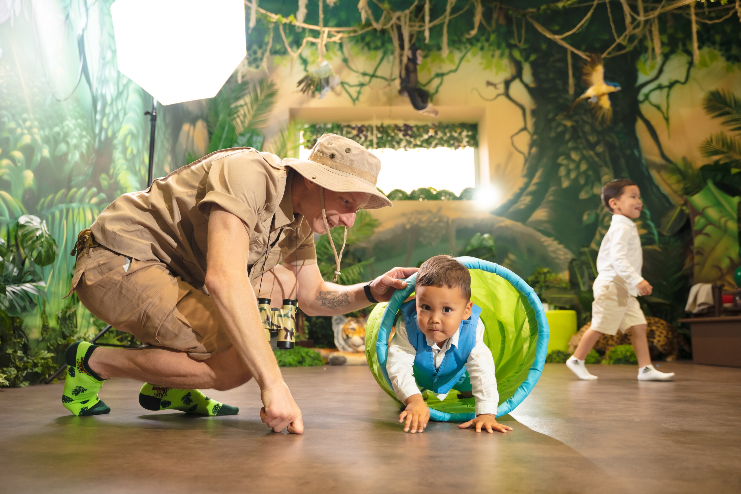 Family|Children. Photographer and videographer in Dubai Dmitry Gromov