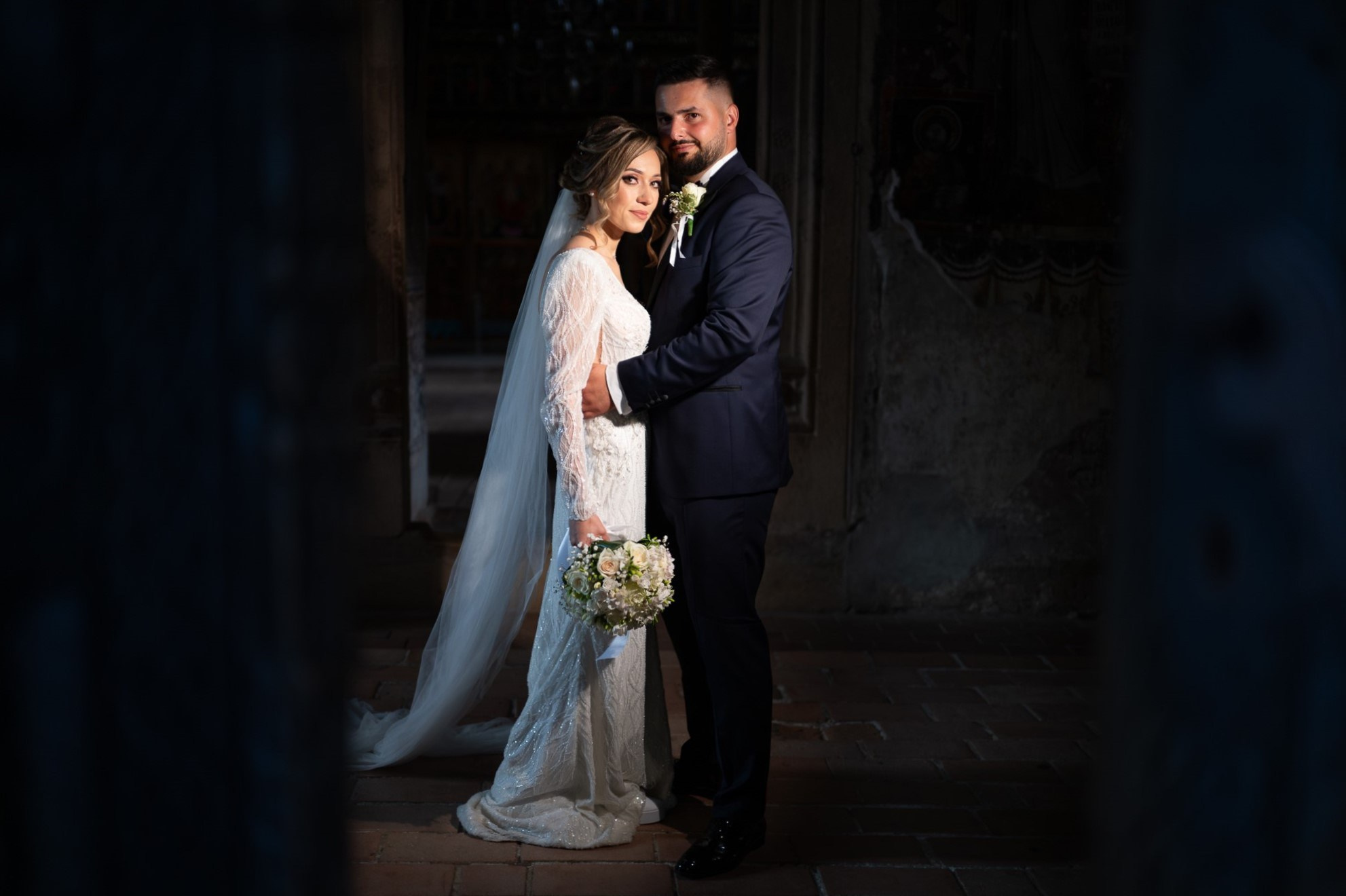 Wedding Day | Gabriela & Vlad. Fotograf de nuntă și botez în Dâmbovița și București | Chivescu Alexandru