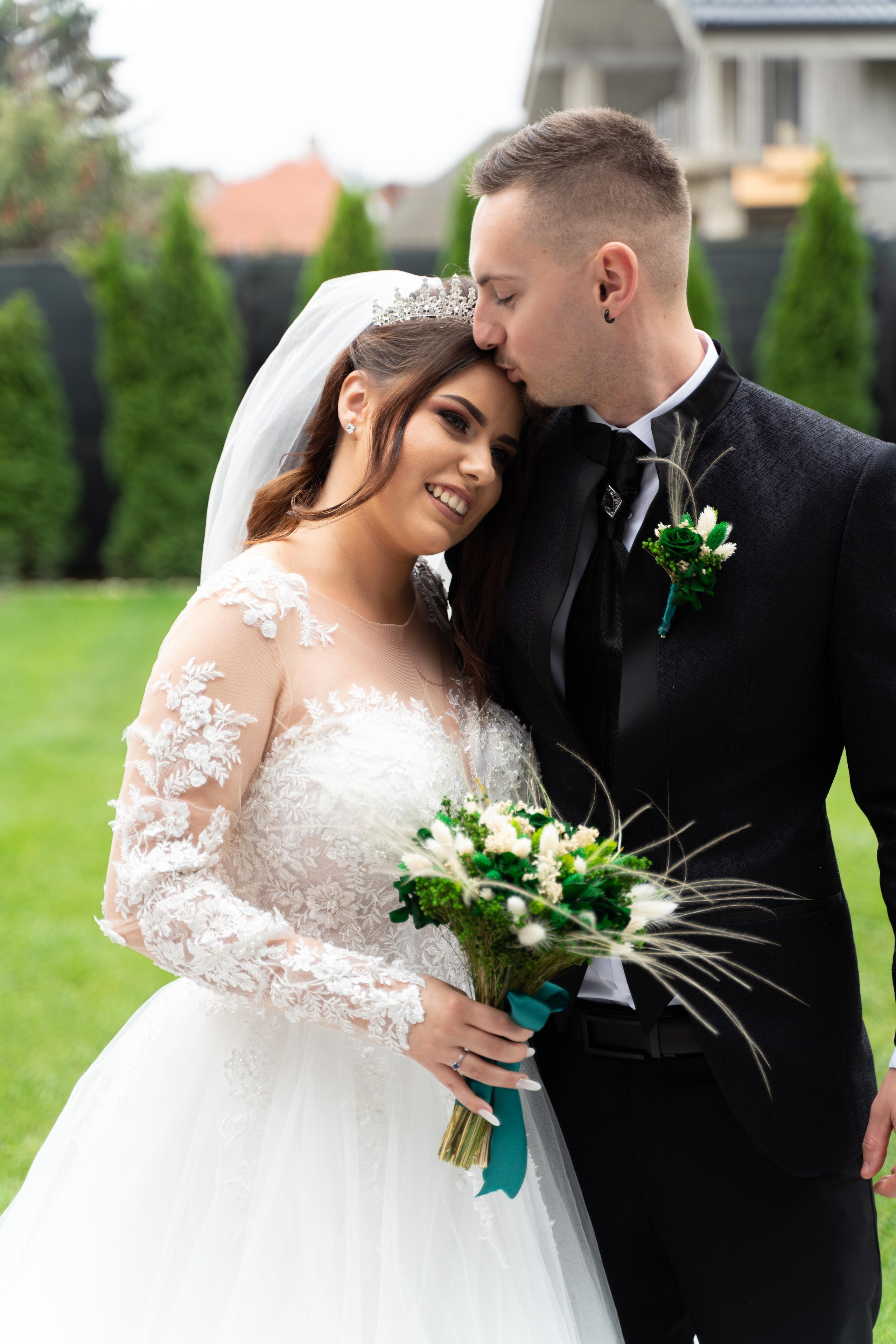 Nunta Teodora & Raul – Fotograf Videograf Emerald Oradea