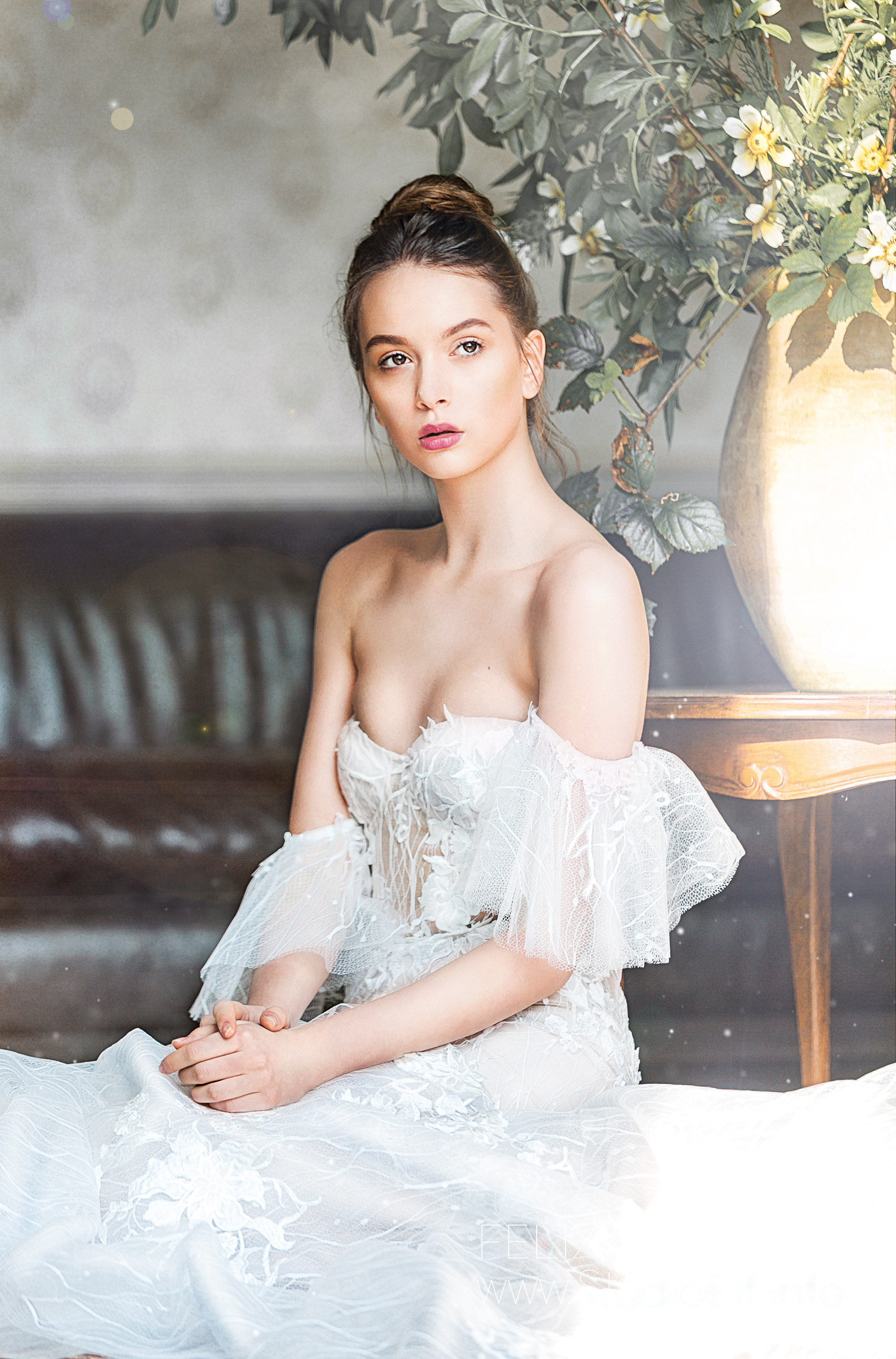 🏀 ALBUM « MARIAGE ». Félix - Photographe professionnel à Paris