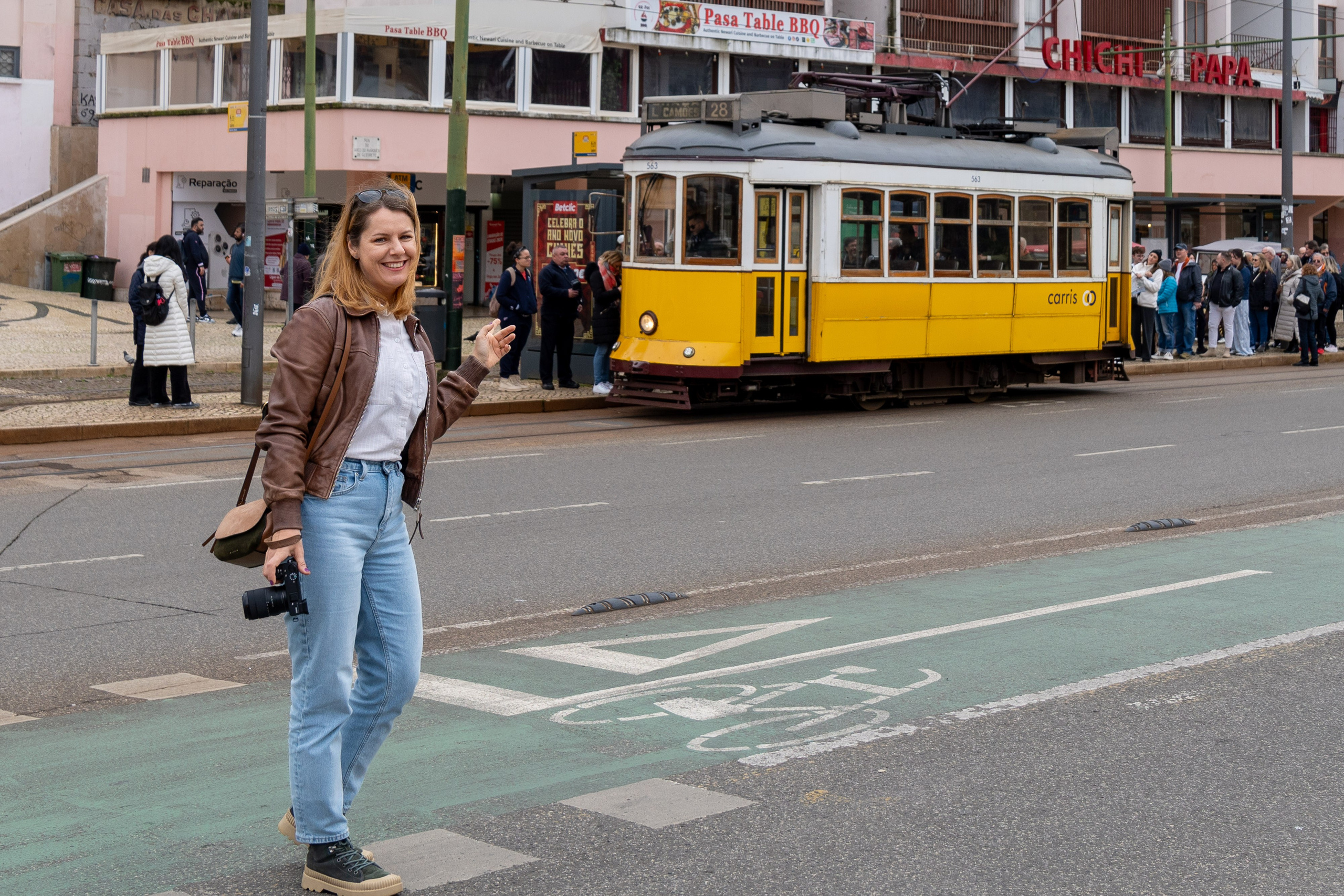 Lisabona 2025. Fotografiideplacere.net