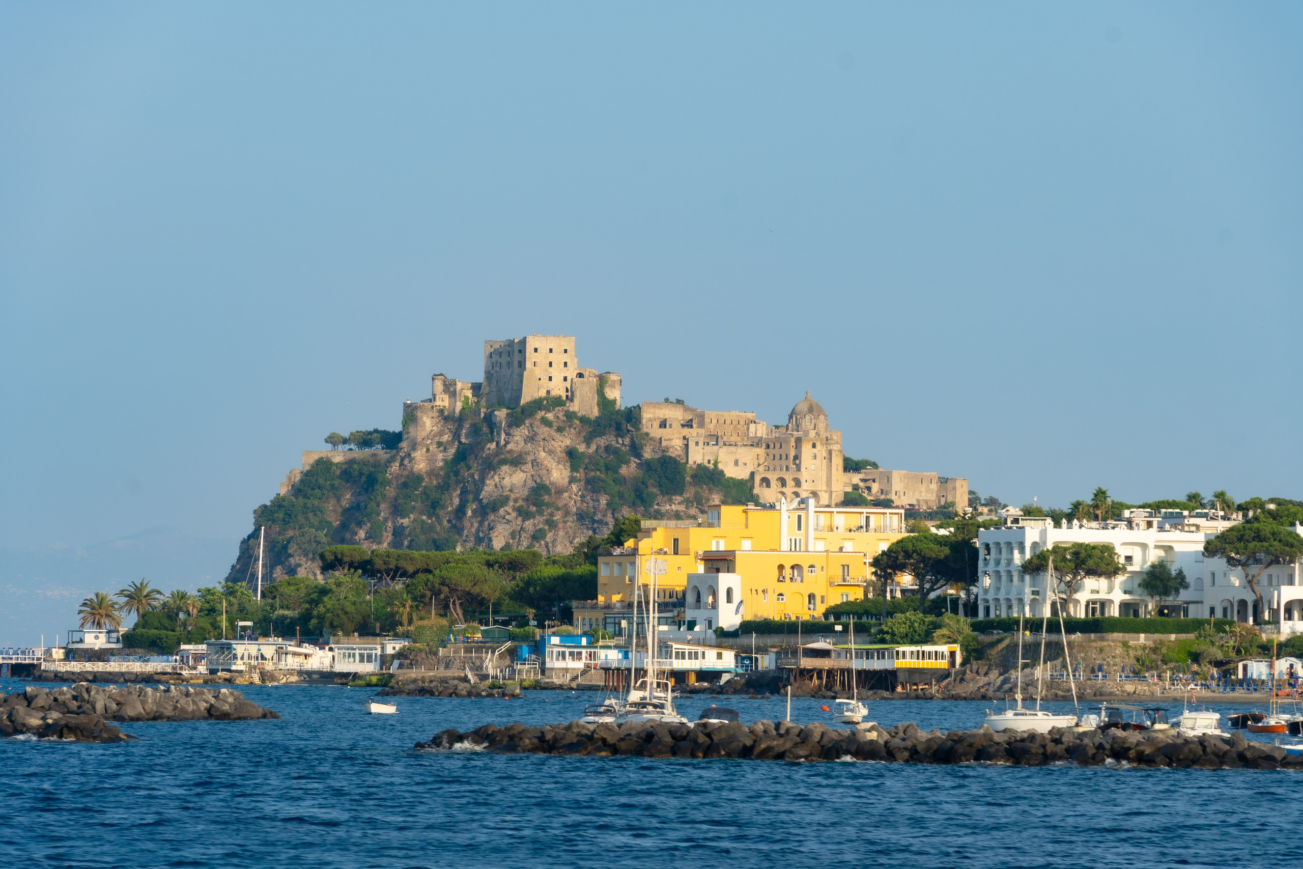 Napoli 2025. Fotografiideplacere.net