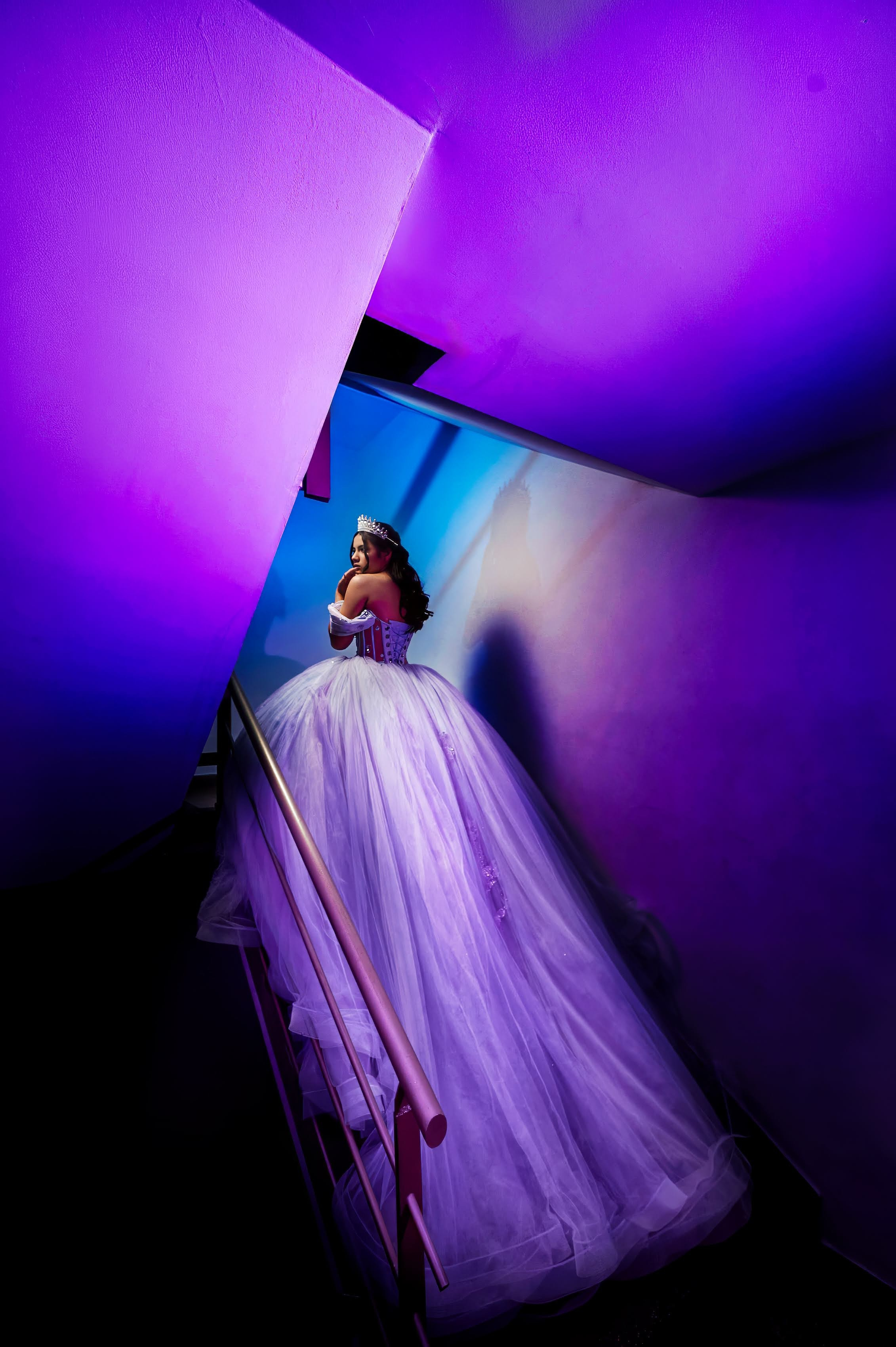 Mis 15 | Sesiones de Fotografía Modernas. Wedding Photography & Videography by ZZ Hendrick | Capturing Your Love Story in Colombia & USA