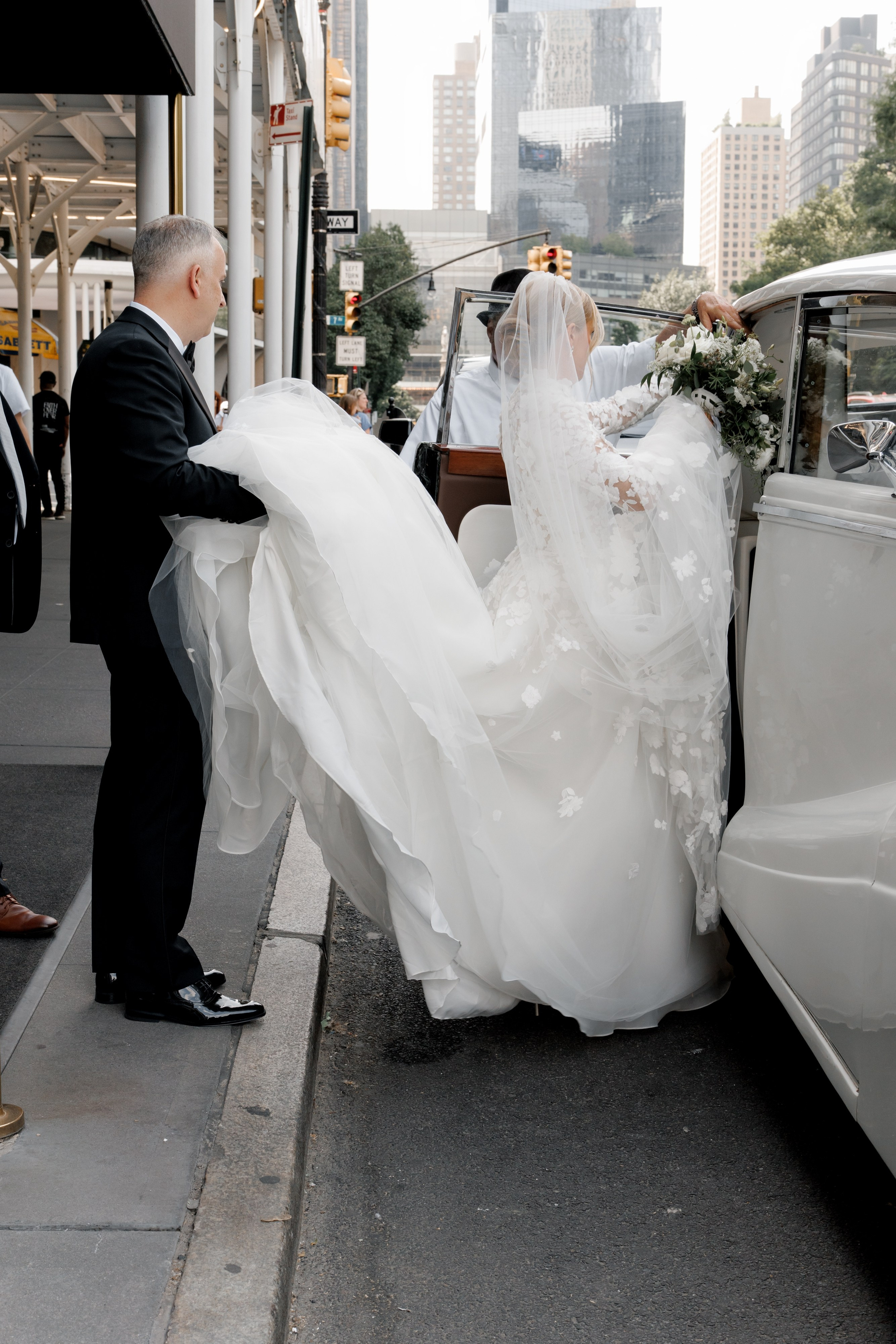 Killeen and Patrick. Wedding photographer and videographer New York | New Jersey