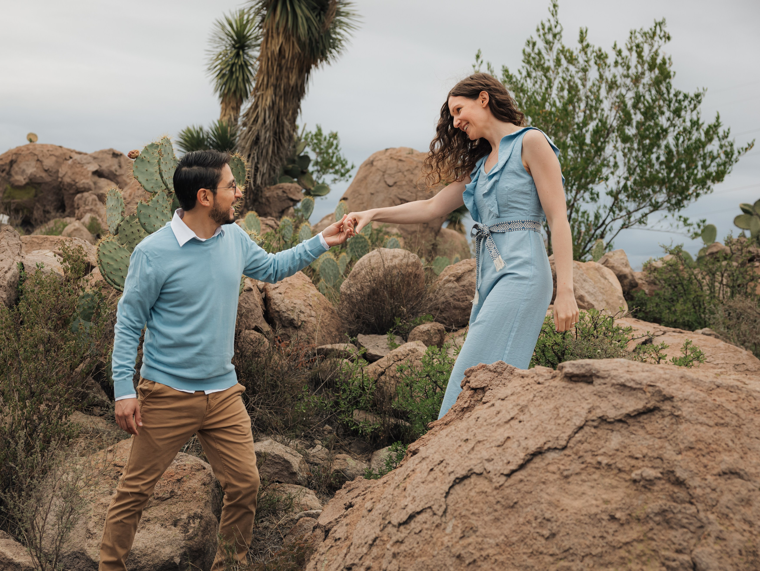 Párové focení. Rodinná, těhotenská, newborn a lifestyle fotografka v Písku Oxana Telupilova