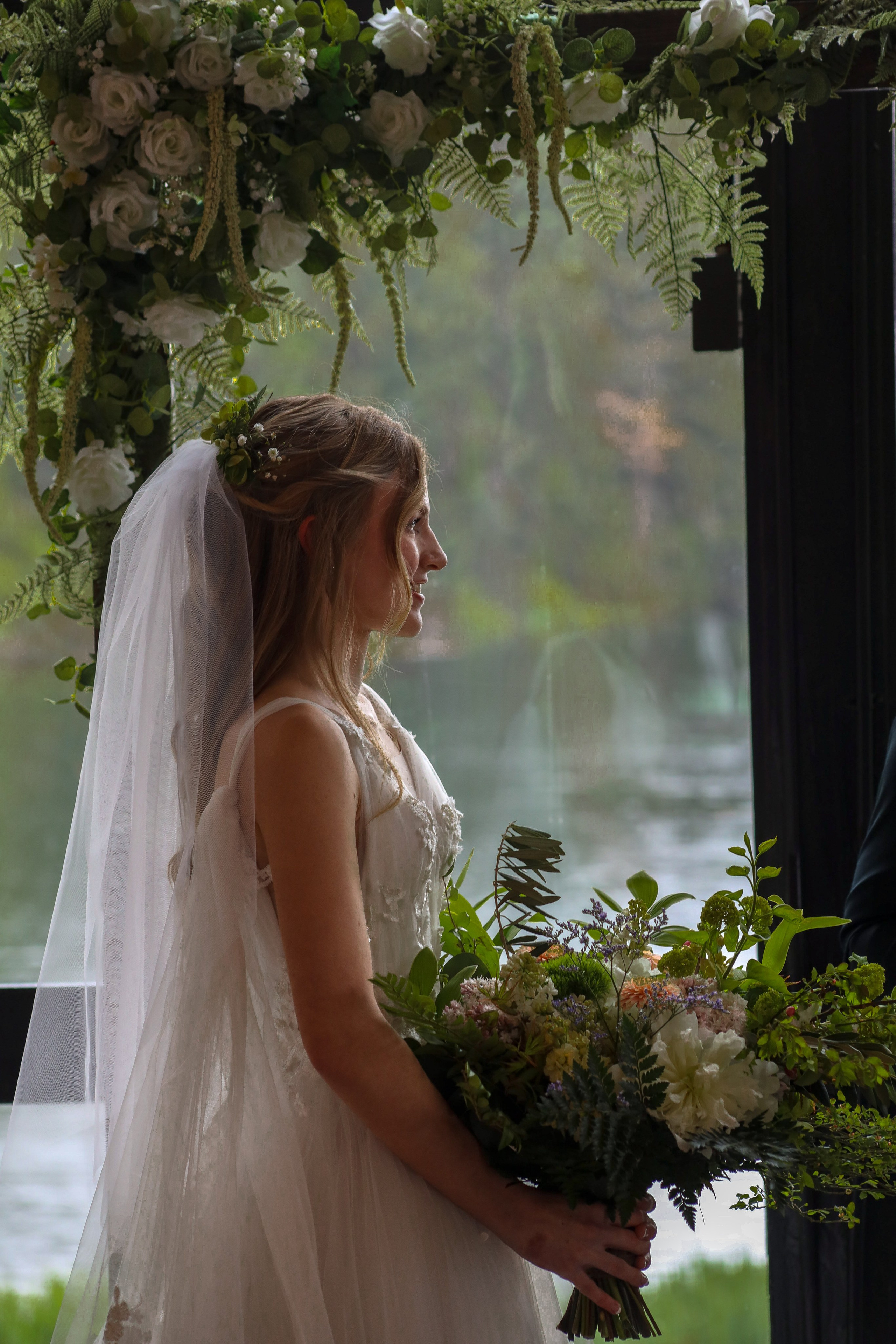 Wedding. Wedding and portrait, photographer Svateev Andrey