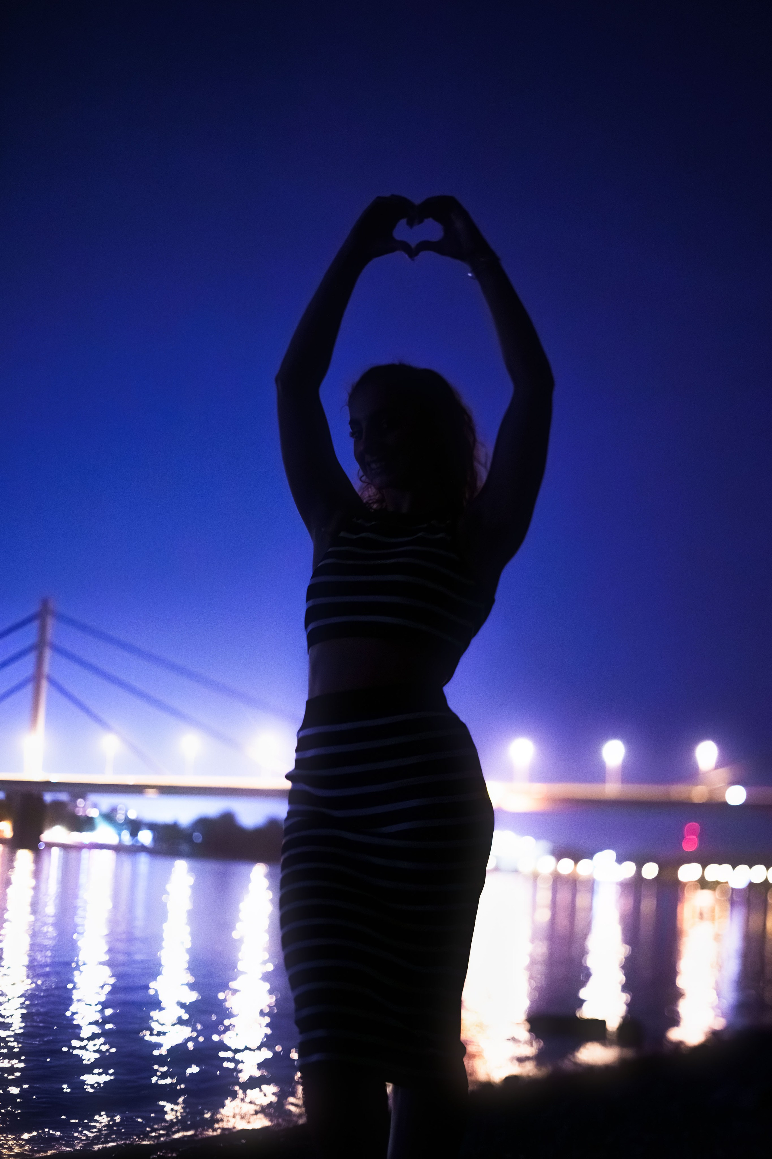 Dragana ll. Zhukov studio