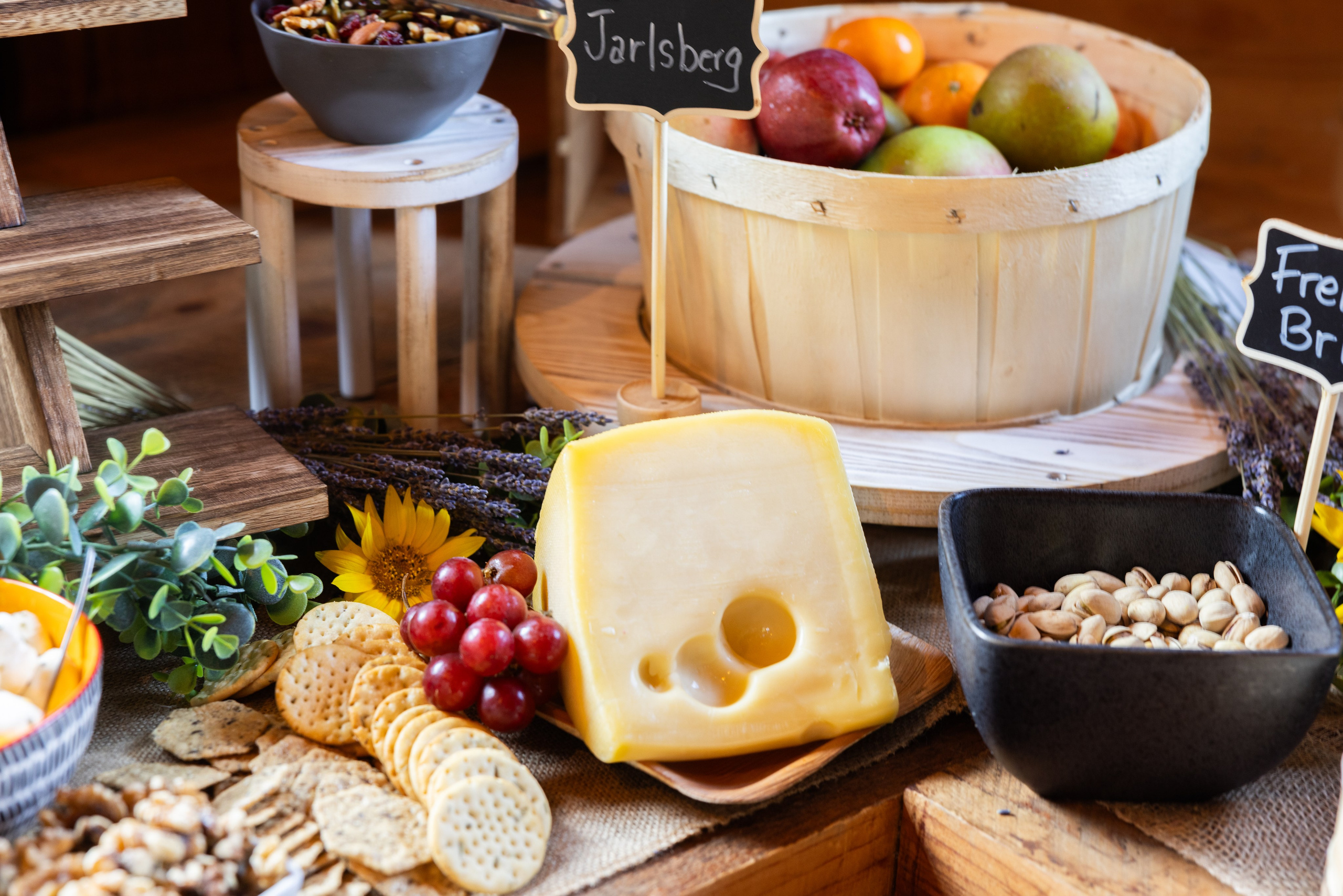 Cherri & Gerard. Wedding Photo & Video