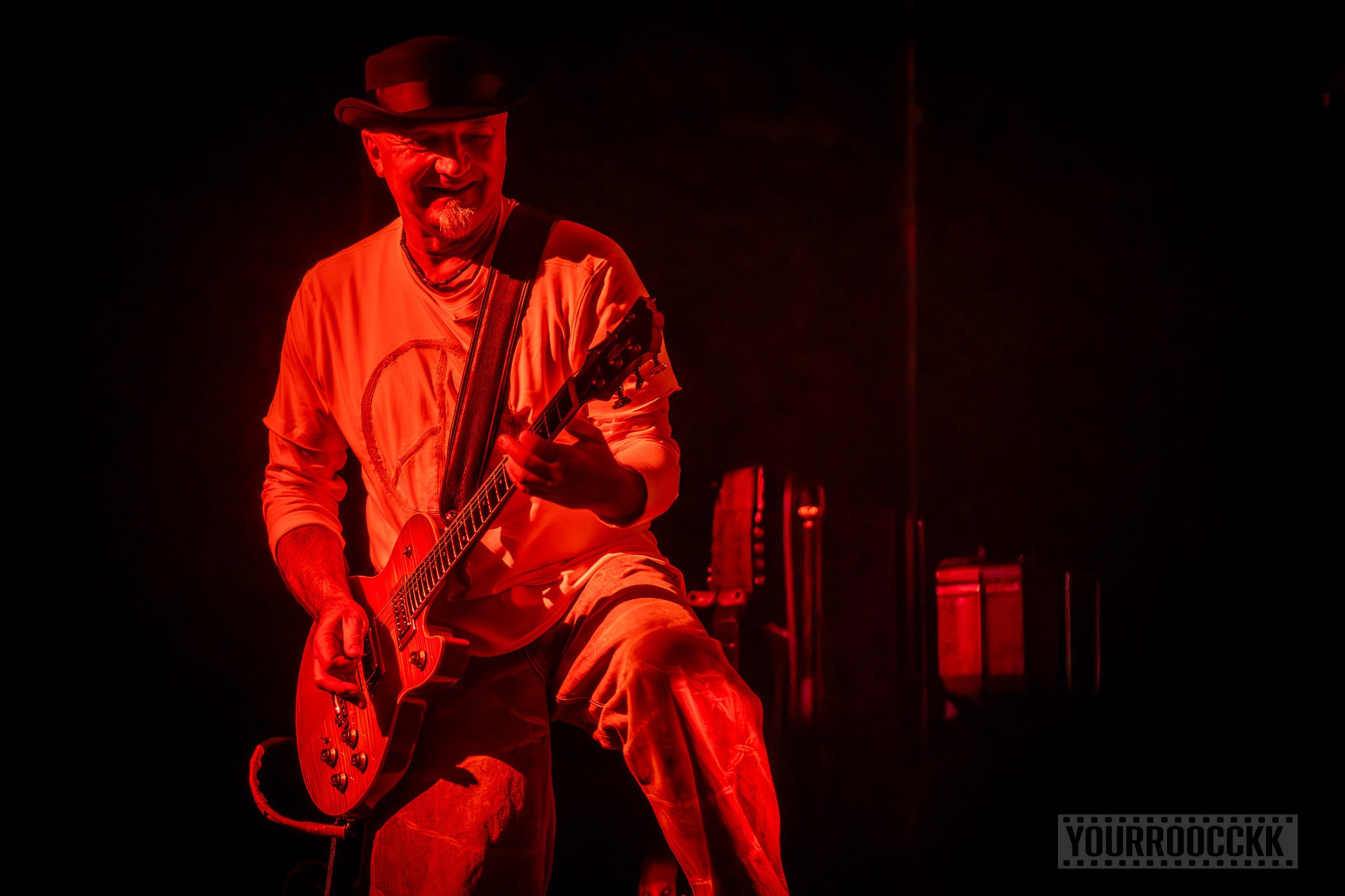 Mashina Vremeni / San Francisco / 2025. Reportage concert portrait photography in the San Francisco Bay Area