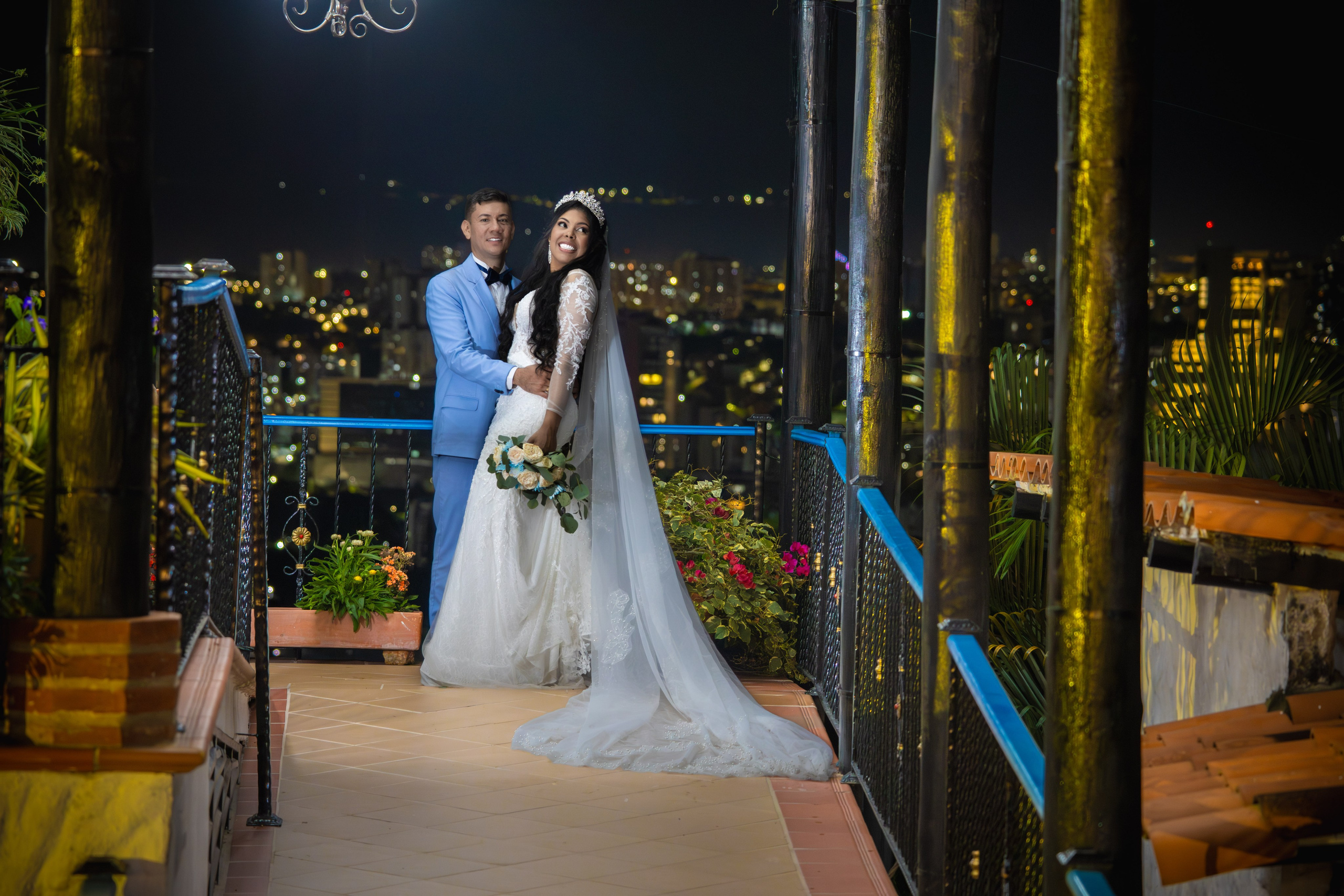 BODAS WEDDING. Fotográfo Andres Jaimes