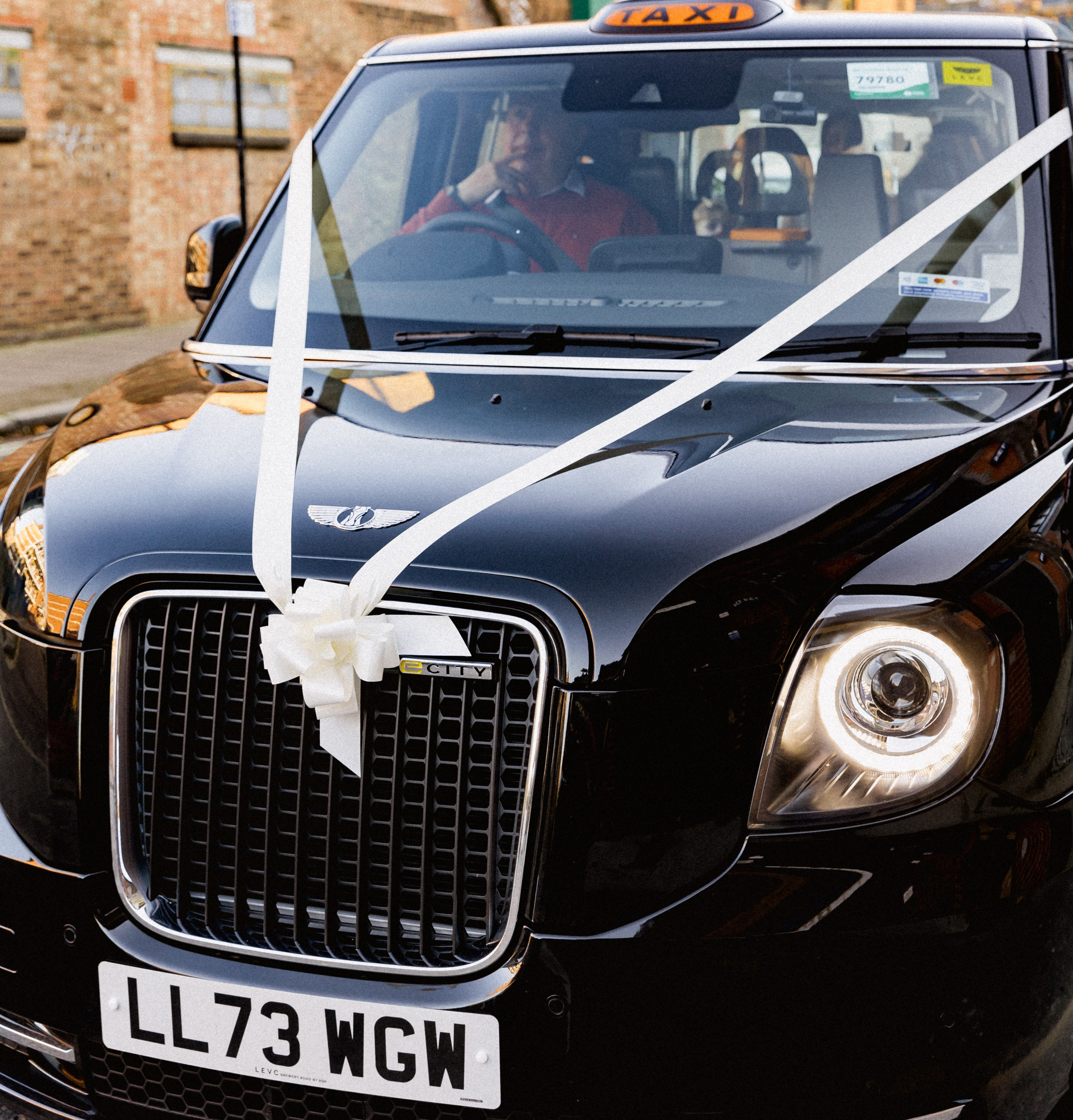 Amy Louise & Eric — London. December, 2023. Timeless Wedding & Event Photography — based London, working across Europe