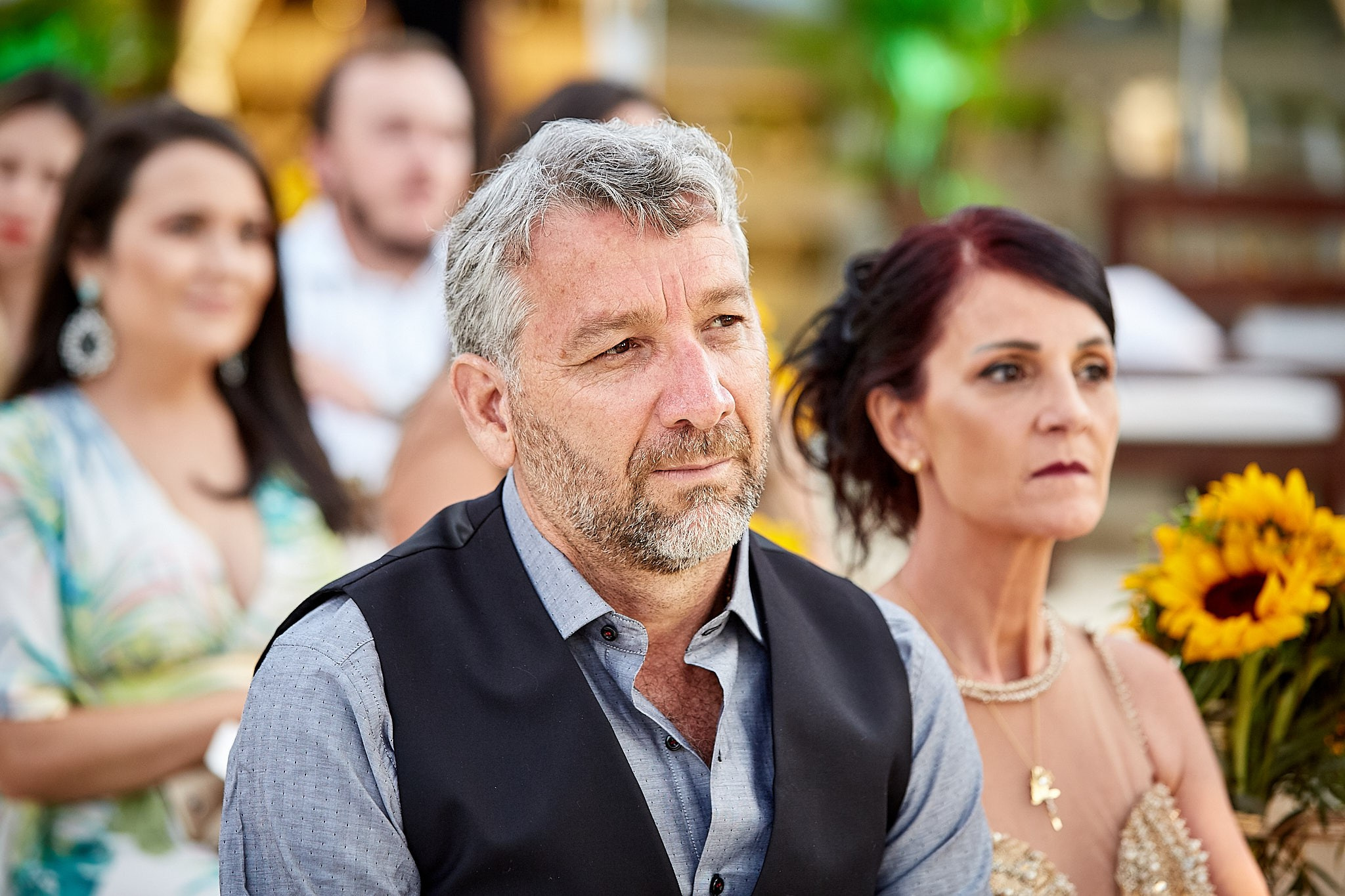 Casamento Larissa e Robson. Fotógrafo de casamentos em Florianópolis