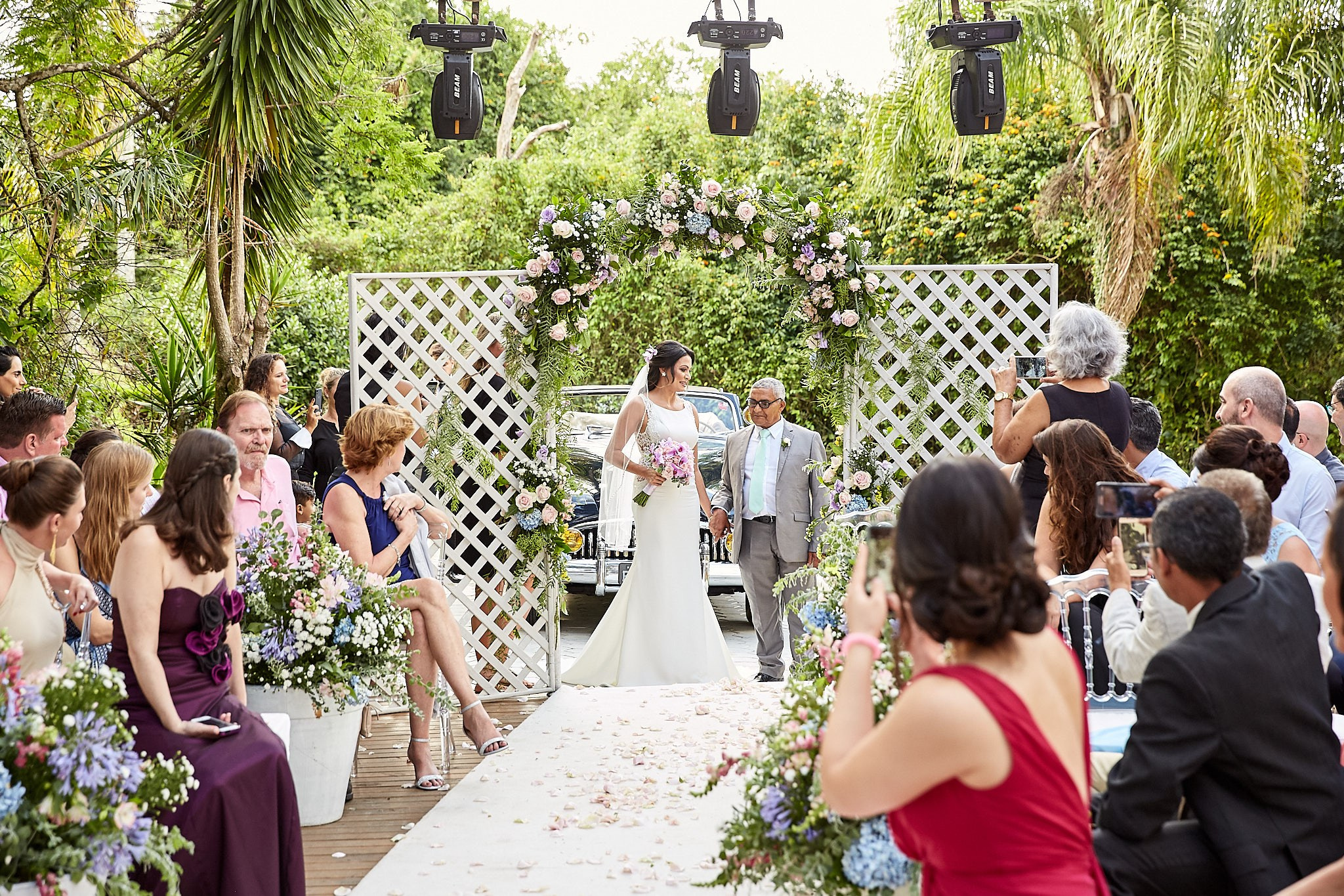 Casamento Márcia e Joe. Fotógrafo de casamentos em Florianópolis