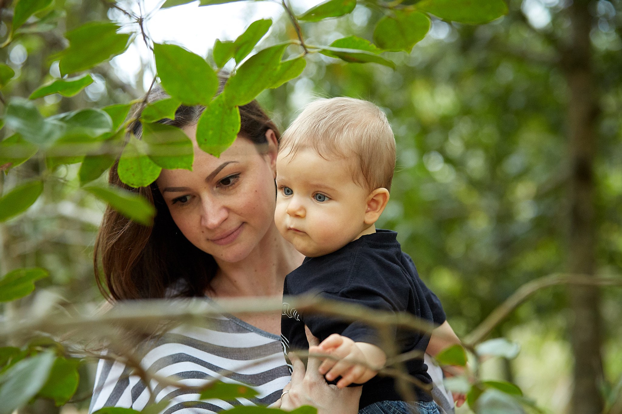Ensaio 08 meses Felipe. Fotógrafo de casamentos em Florianópolis