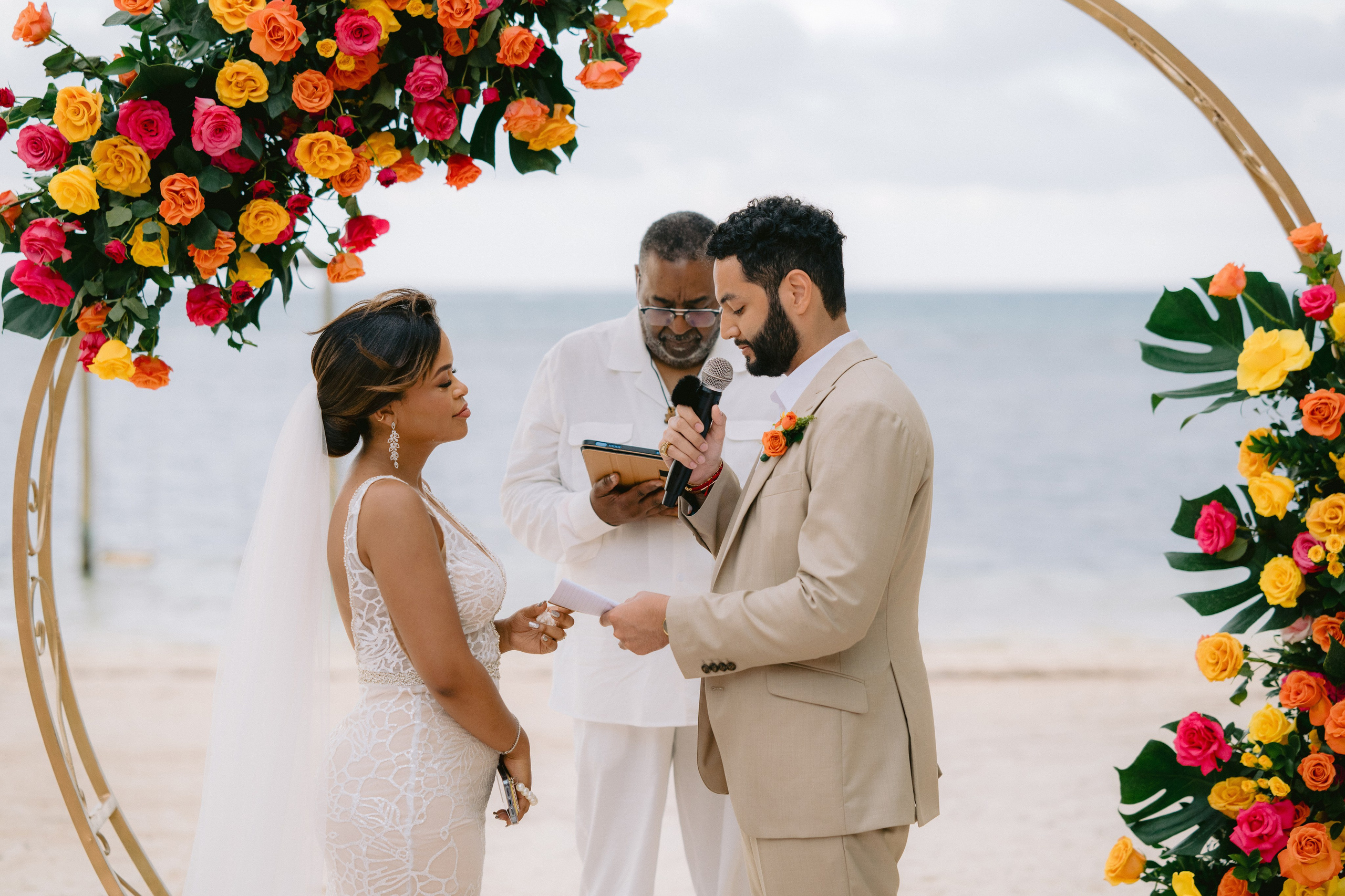 Dominican Republic wedding Pearl beach club. Punta cana wedding family fashion photographer dominican republic, destination wedding photographer, elopement photography Punta Cana