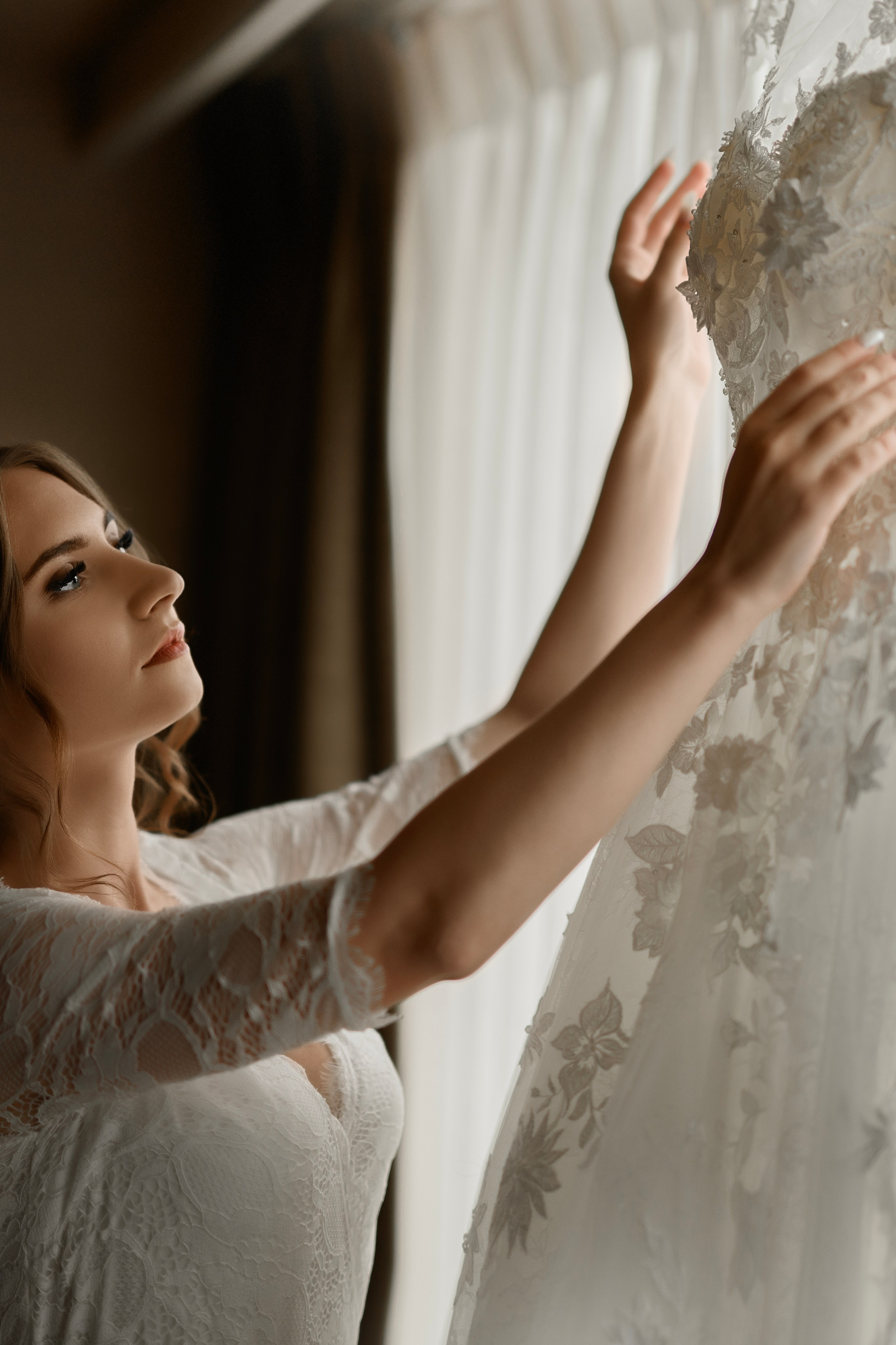 Wedding & family photography in Seattle area. Helen Michelle photographer