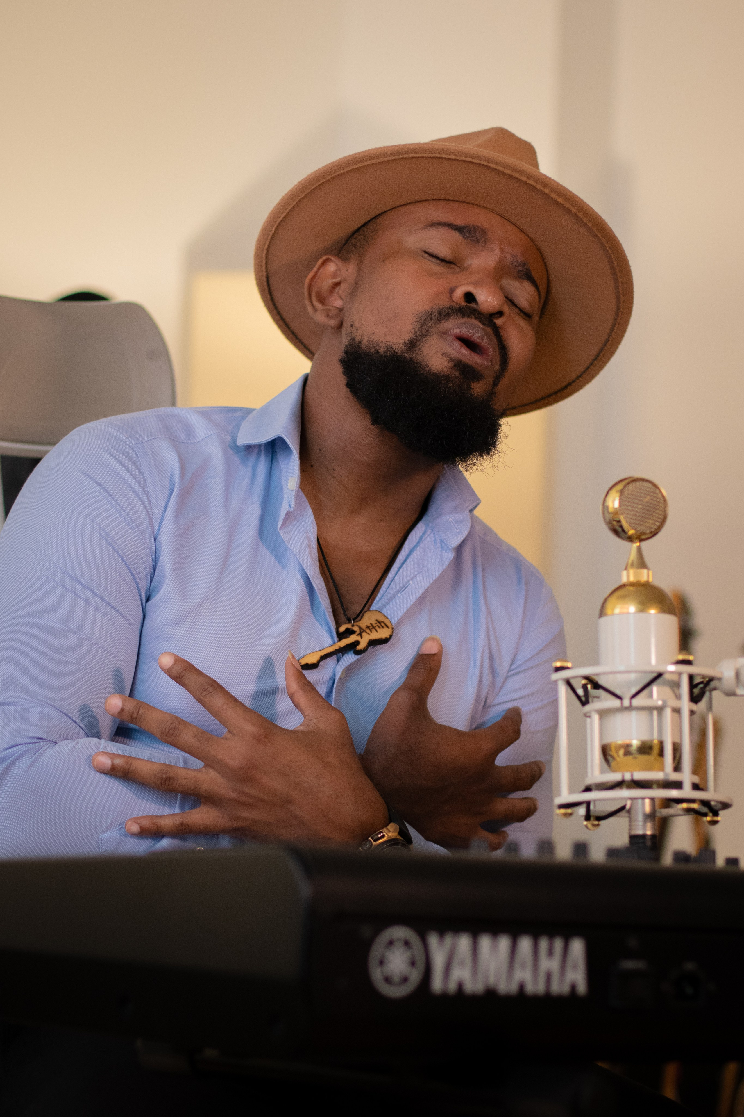 Attih Soul. Alexandra Uzianova — photo and video content in Barcelona