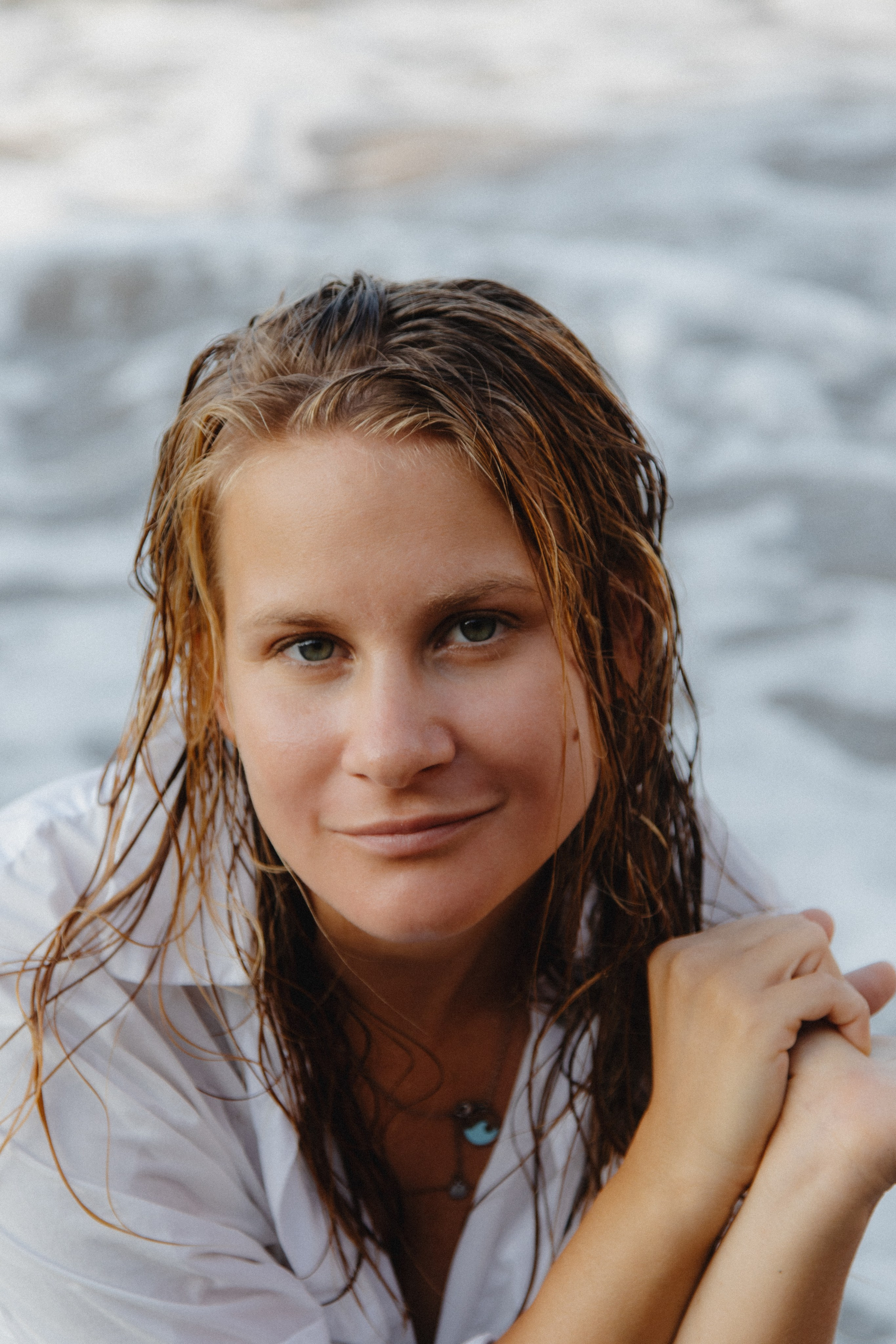 Виктория, Гарраф. Главная