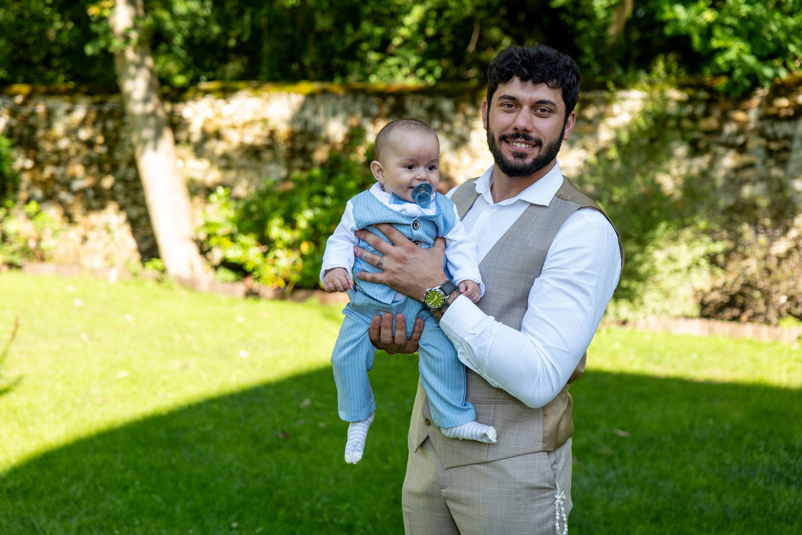 Abraham. Fotograful și Cameramanul familiei dvs în Franța Paul Photographer