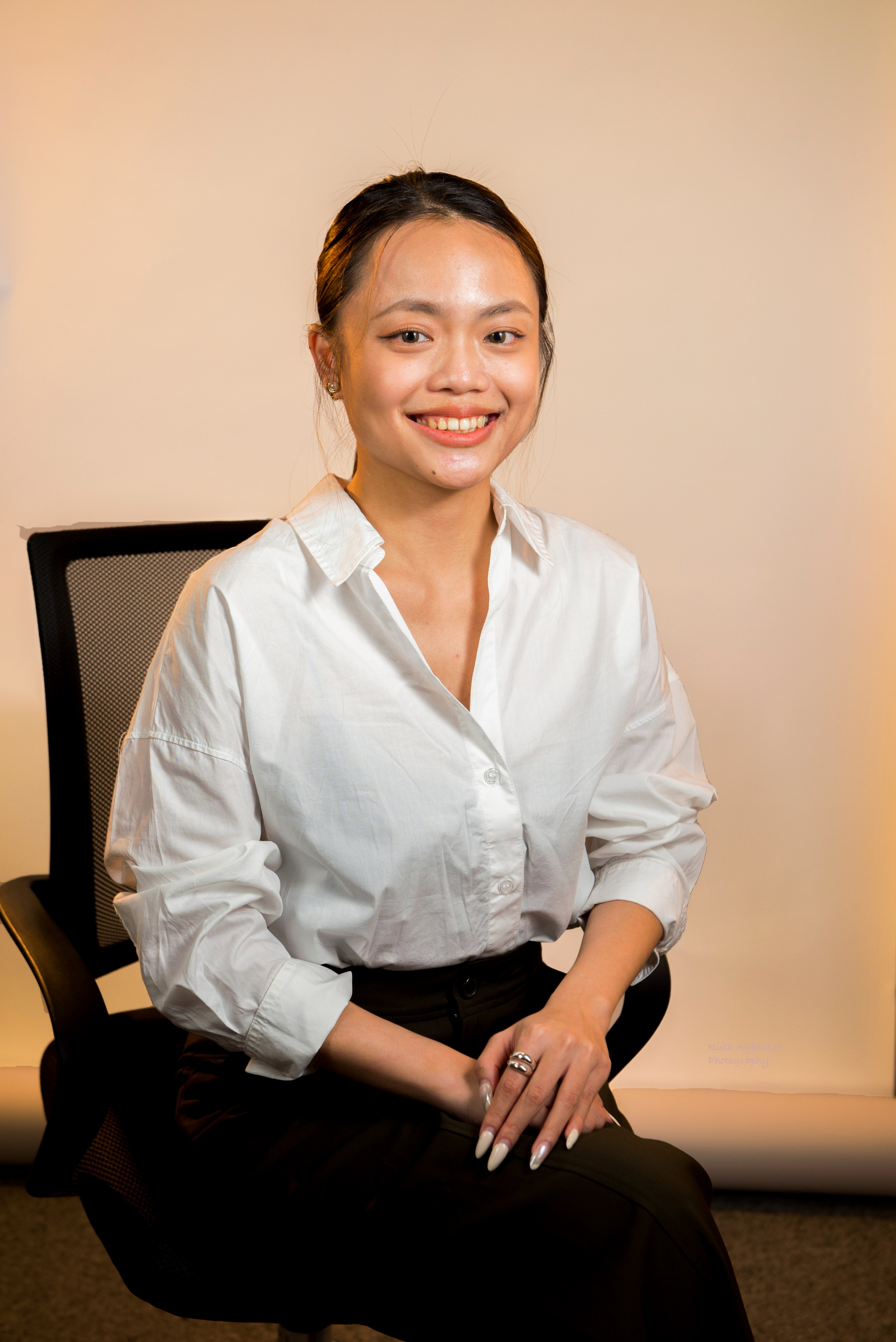 Chung-Chieh Yang. Portrait & Brand Photographer in Bradford, West Yorkshire