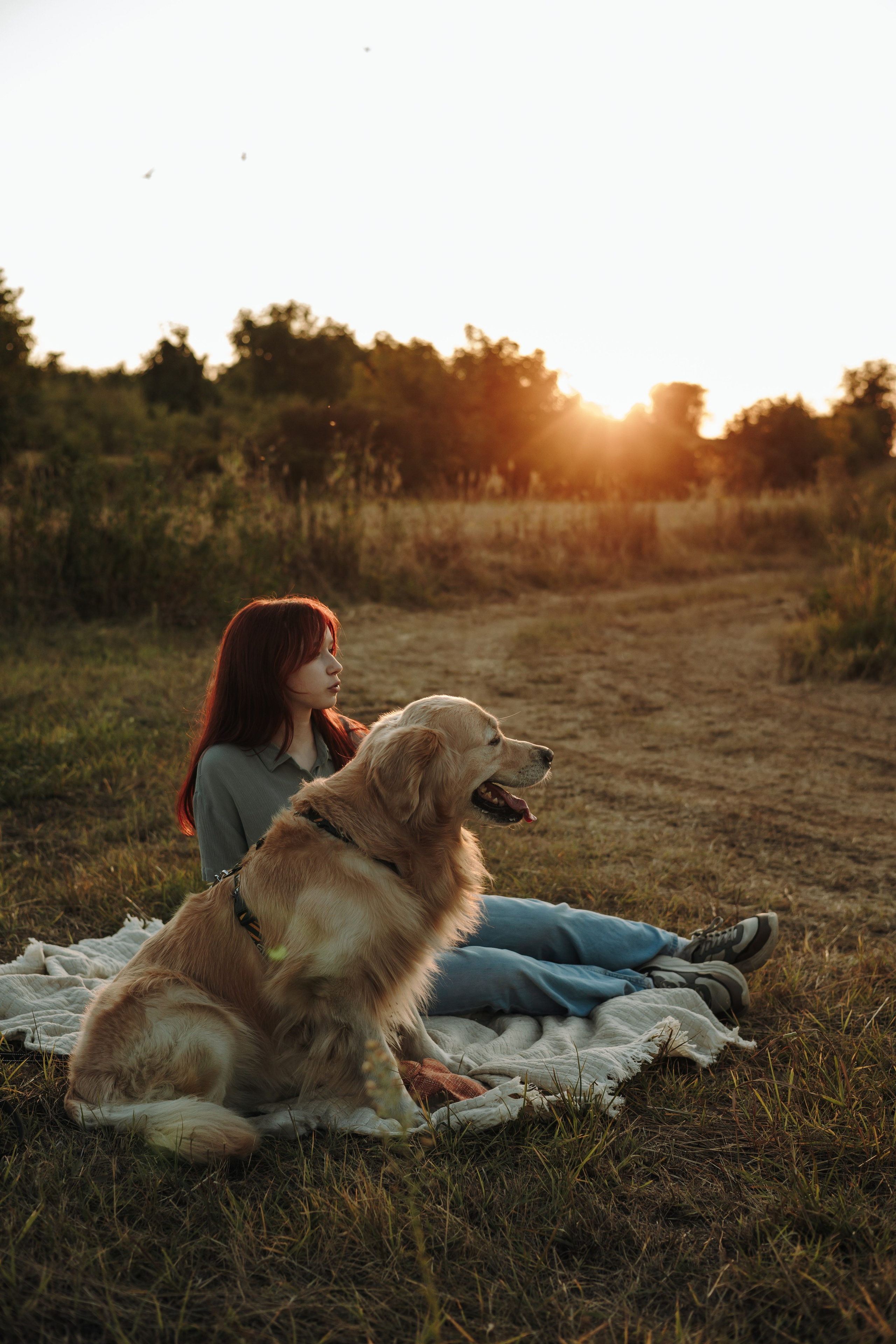 Катя и Бро. Фотограф-анималист | Белград