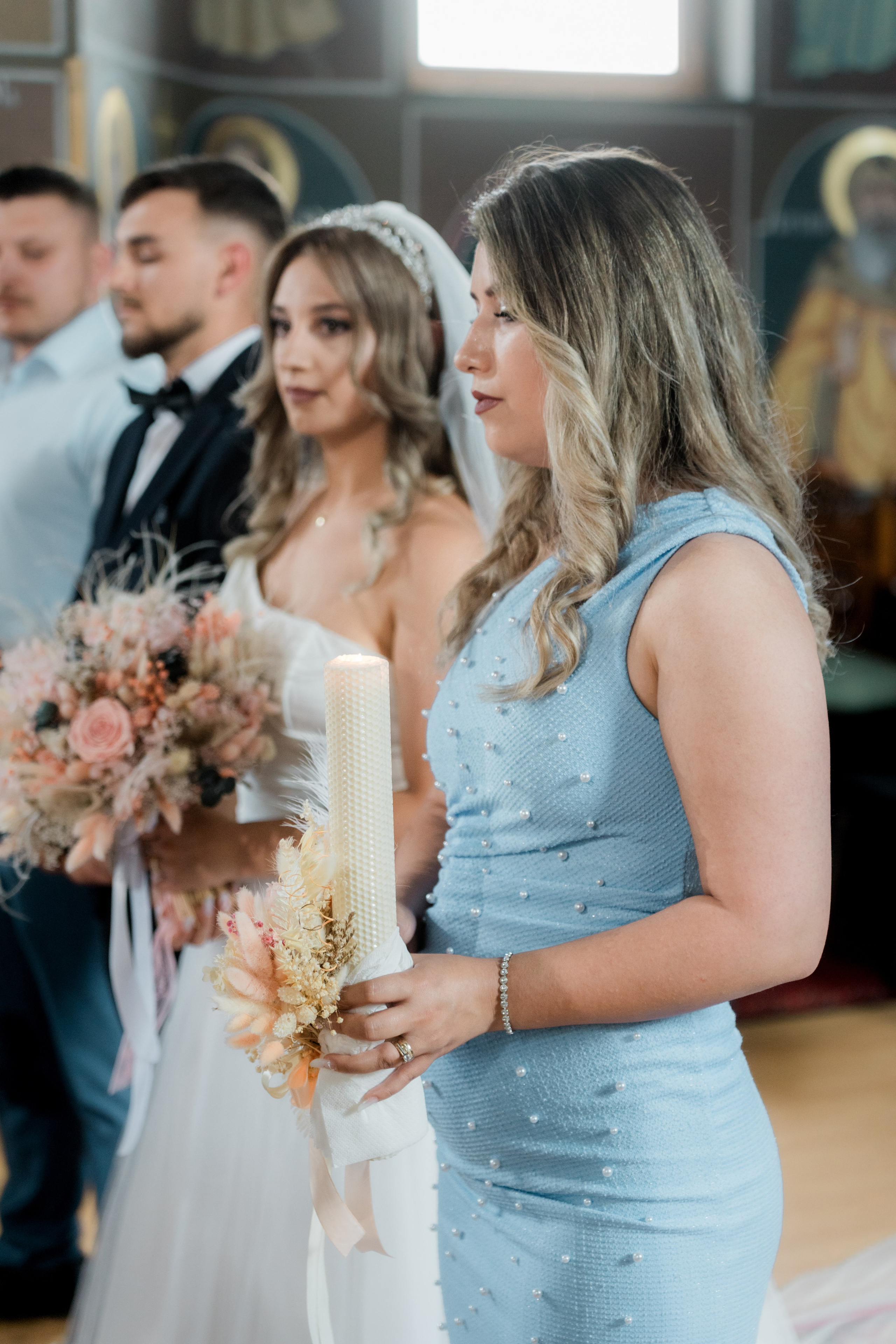 Ana-Maria and Adelin’s Wedding