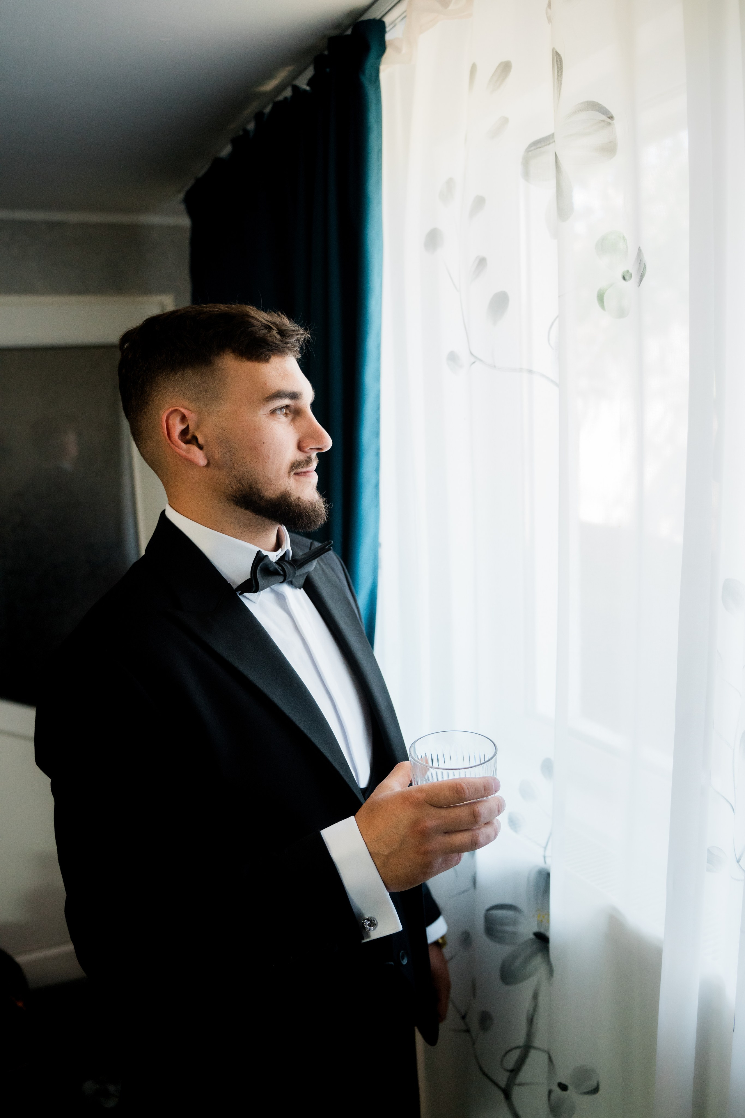 Ana-Maria and Adelin’s Wedding