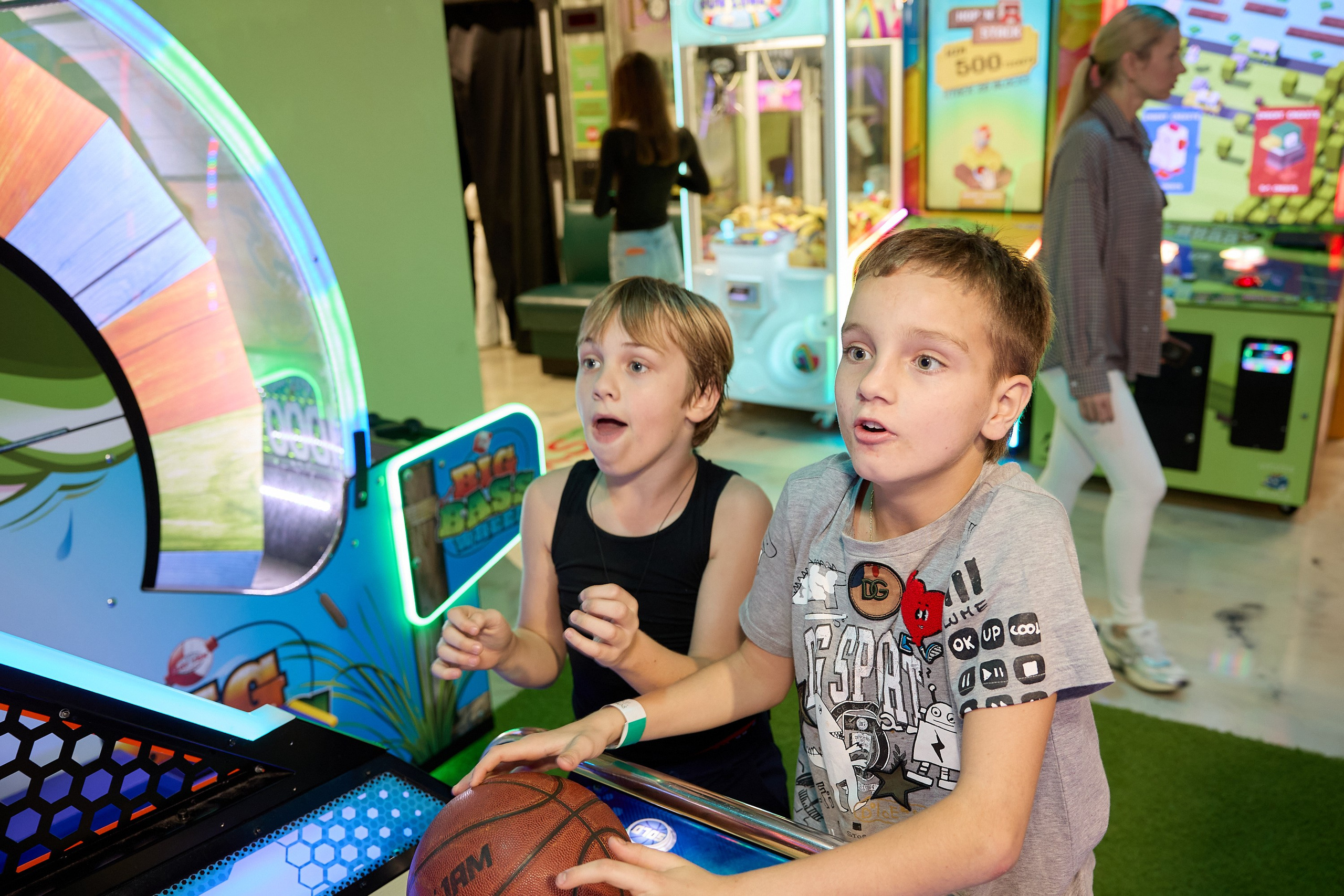 STEPHANIE 5. Photographer Julia Makoveeva